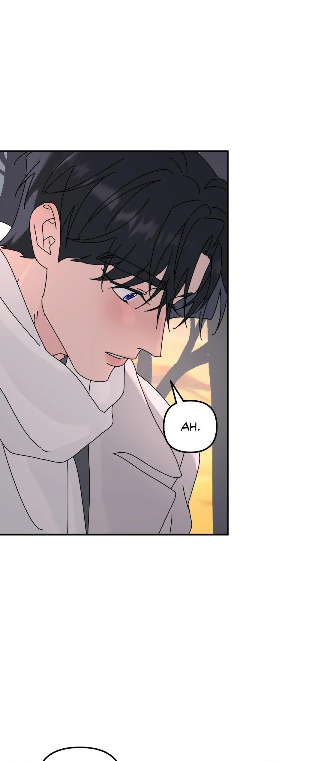 A Tree Without Roots 〘Official〙 - Chapter 88 manhwa