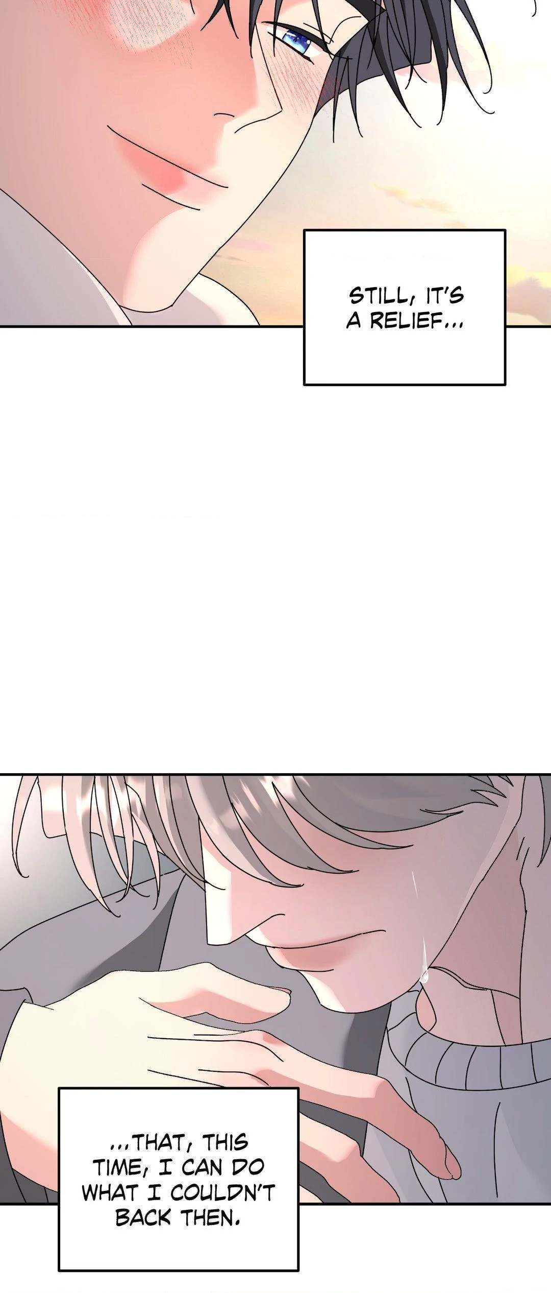 A Tree Without Roots 〘Official〙 - Chapter 88 manhwa