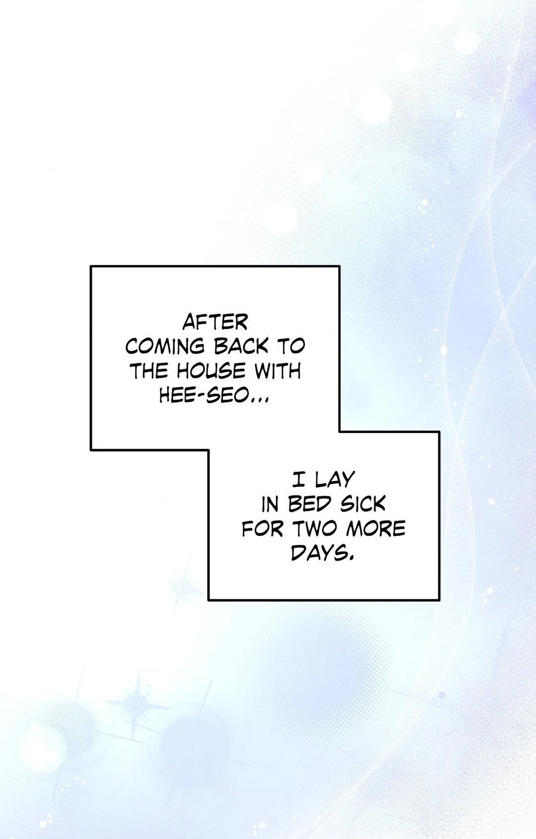 A Tree Without Roots 〘Official〙 - Chapter 89 manhwa
