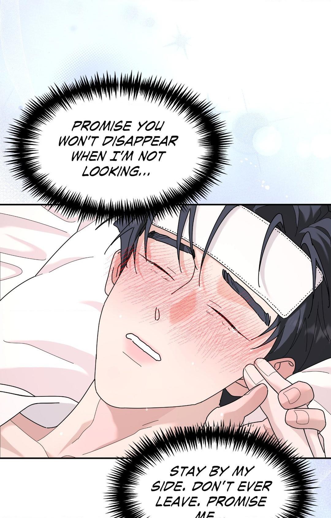A Tree Without Roots 〘Official〙 - Chapter 89 manhwa