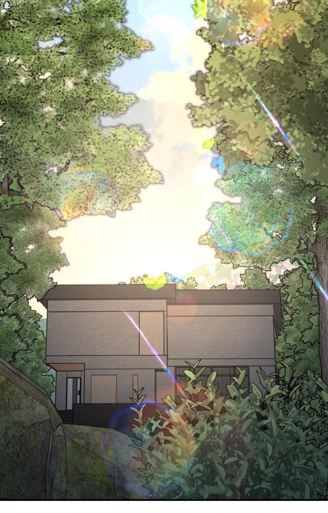 A Tree Without Roots 〘Official〙 - Chapter 89 manhwa