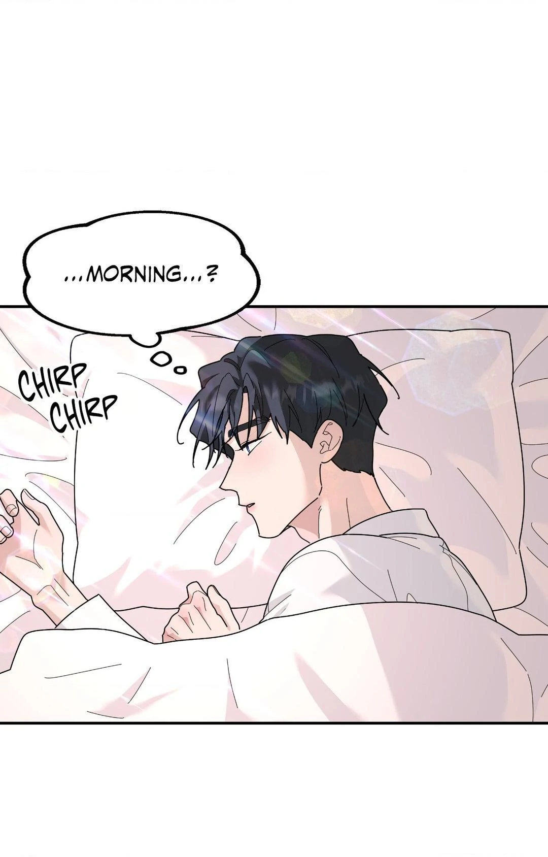 A Tree Without Roots 〘Official〙 - Chapter 89 manhwa