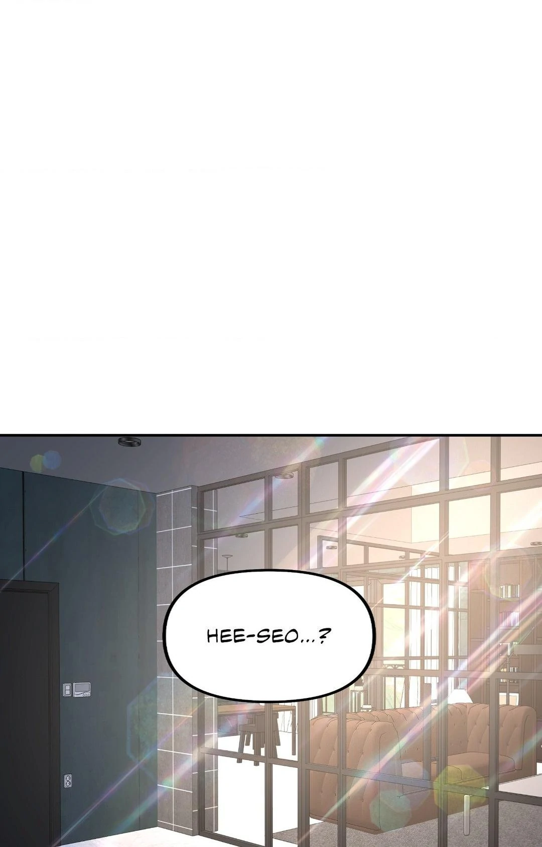 A Tree Without Roots 〘Official〙 - Chapter 89 manhwa