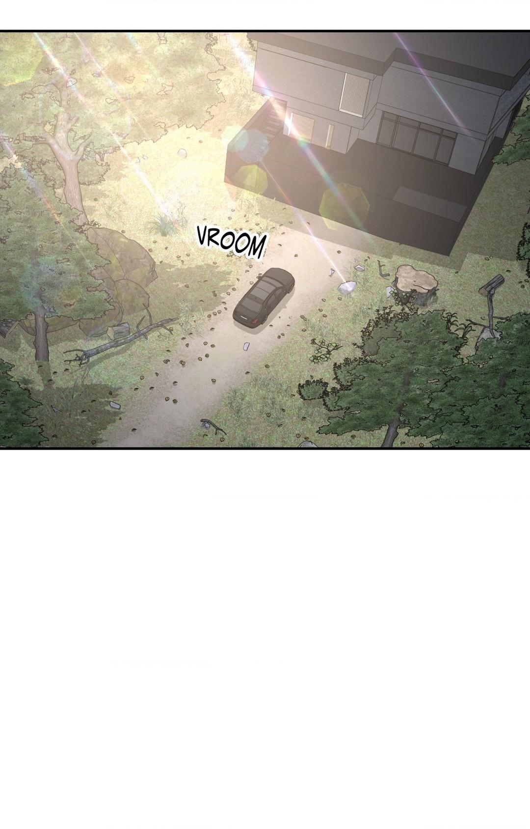 A Tree Without Roots 〘Official〙 - Chapter 89 manhwa