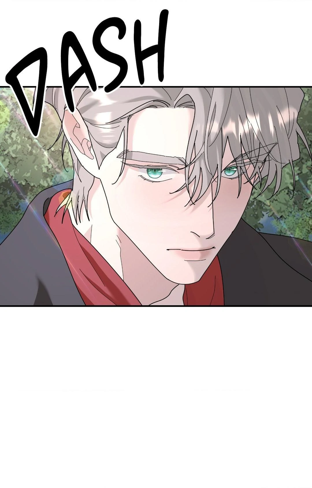 A Tree Without Roots 〘Official〙 - Chapter 89 manhwa
