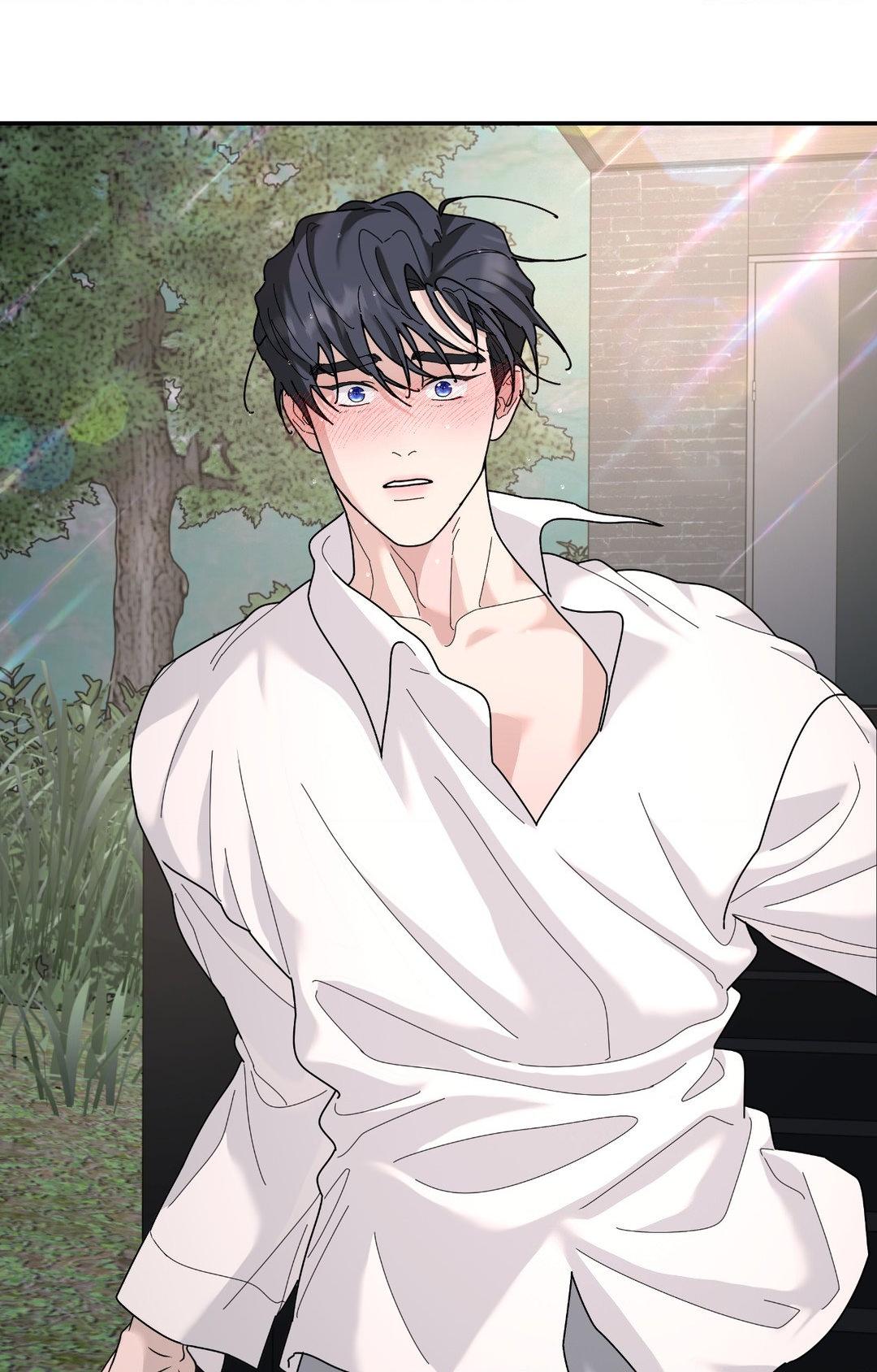 A Tree Without Roots 〘Official〙 - Chapter 89 manhwa