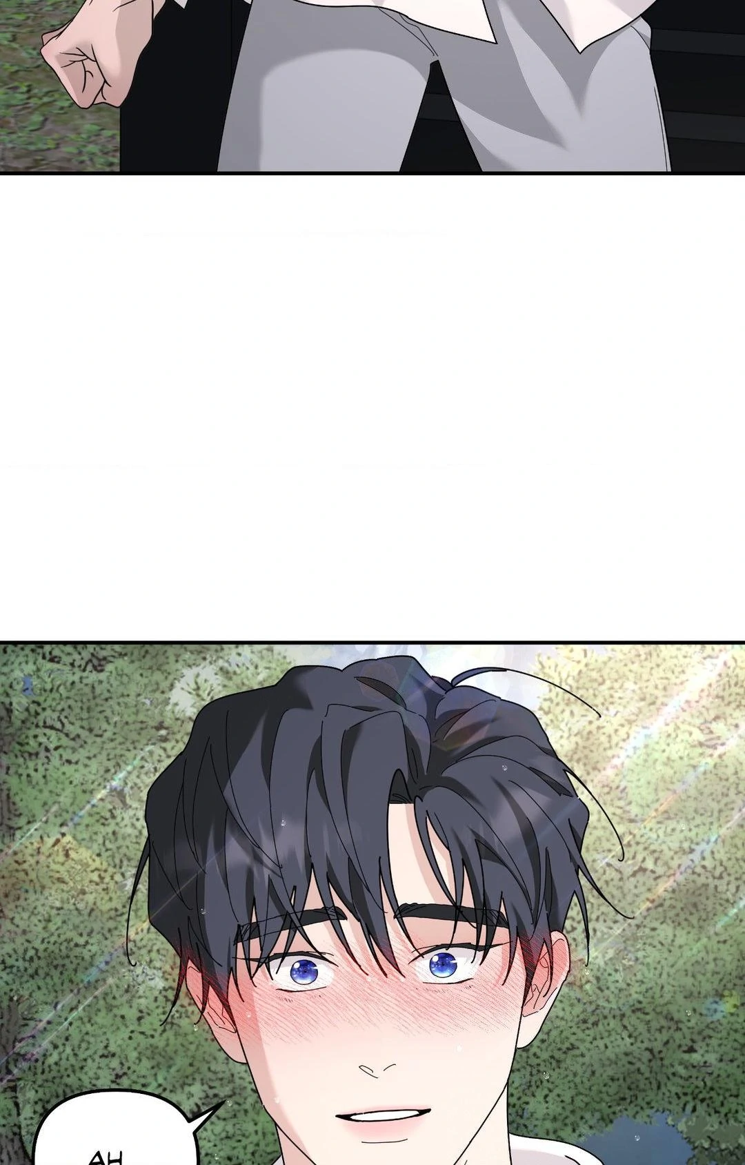 A Tree Without Roots 〘Official〙 - Chapter 89 manhwa