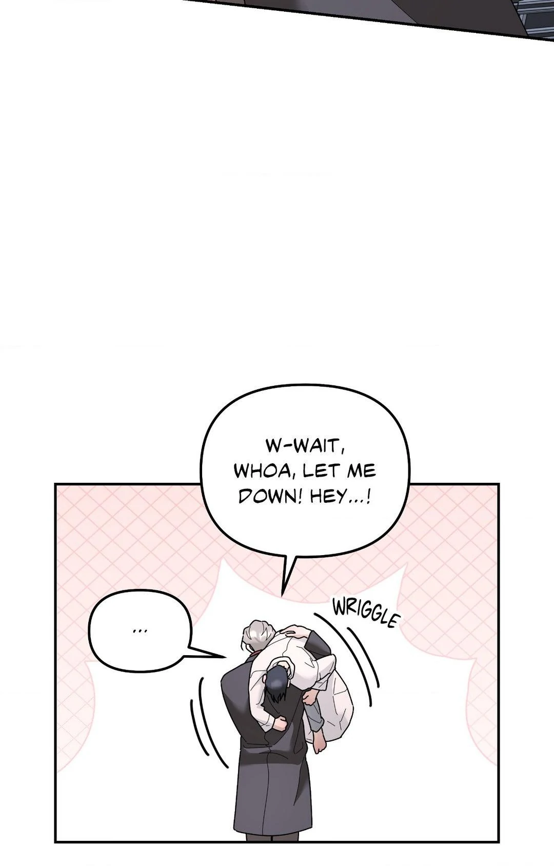 A Tree Without Roots 〘Official〙 - Chapter 89 manhwa
