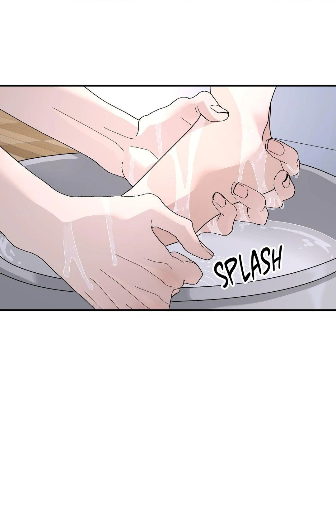 A Tree Without Roots 〘Official〙 - Chapter 89 manhwa