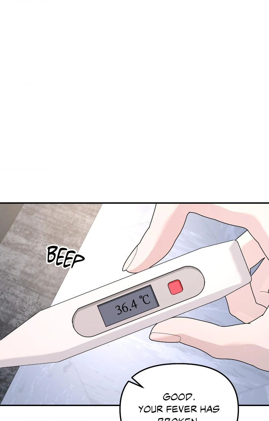 A Tree Without Roots 〘Official〙 - Chapter 89 manhwa