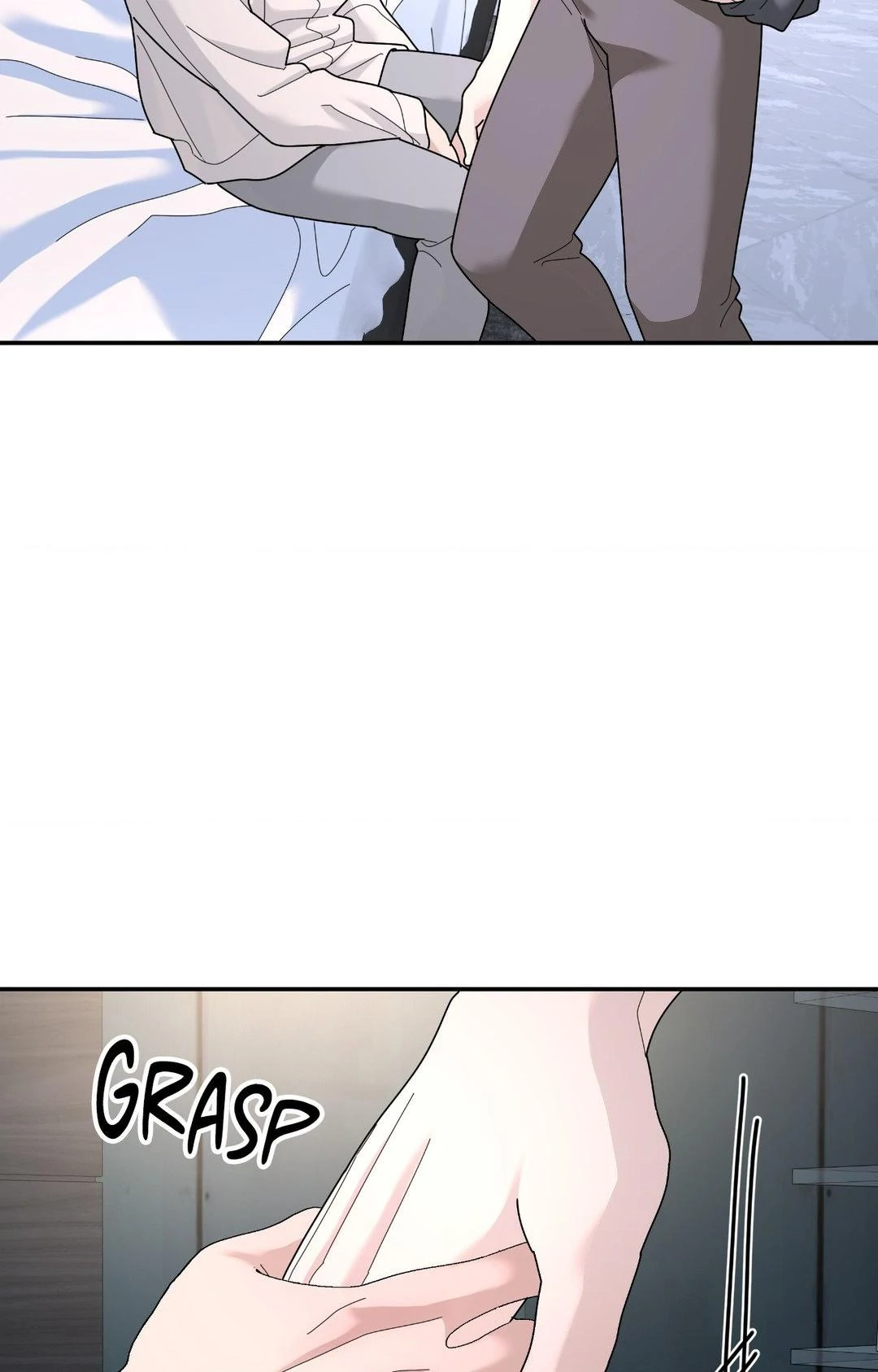 A Tree Without Roots 〘Official〙 - Chapter 89 manhwa