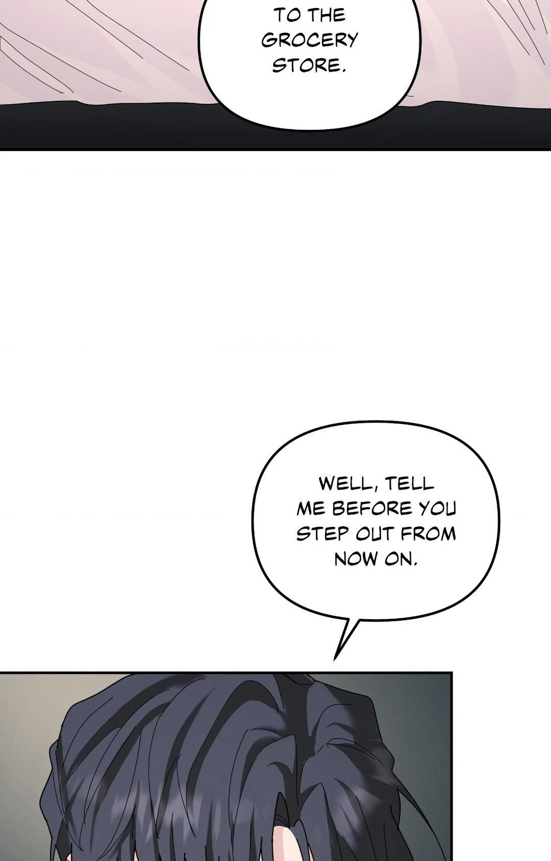 A Tree Without Roots 〘Official〙 - Chapter 89 manhwa
