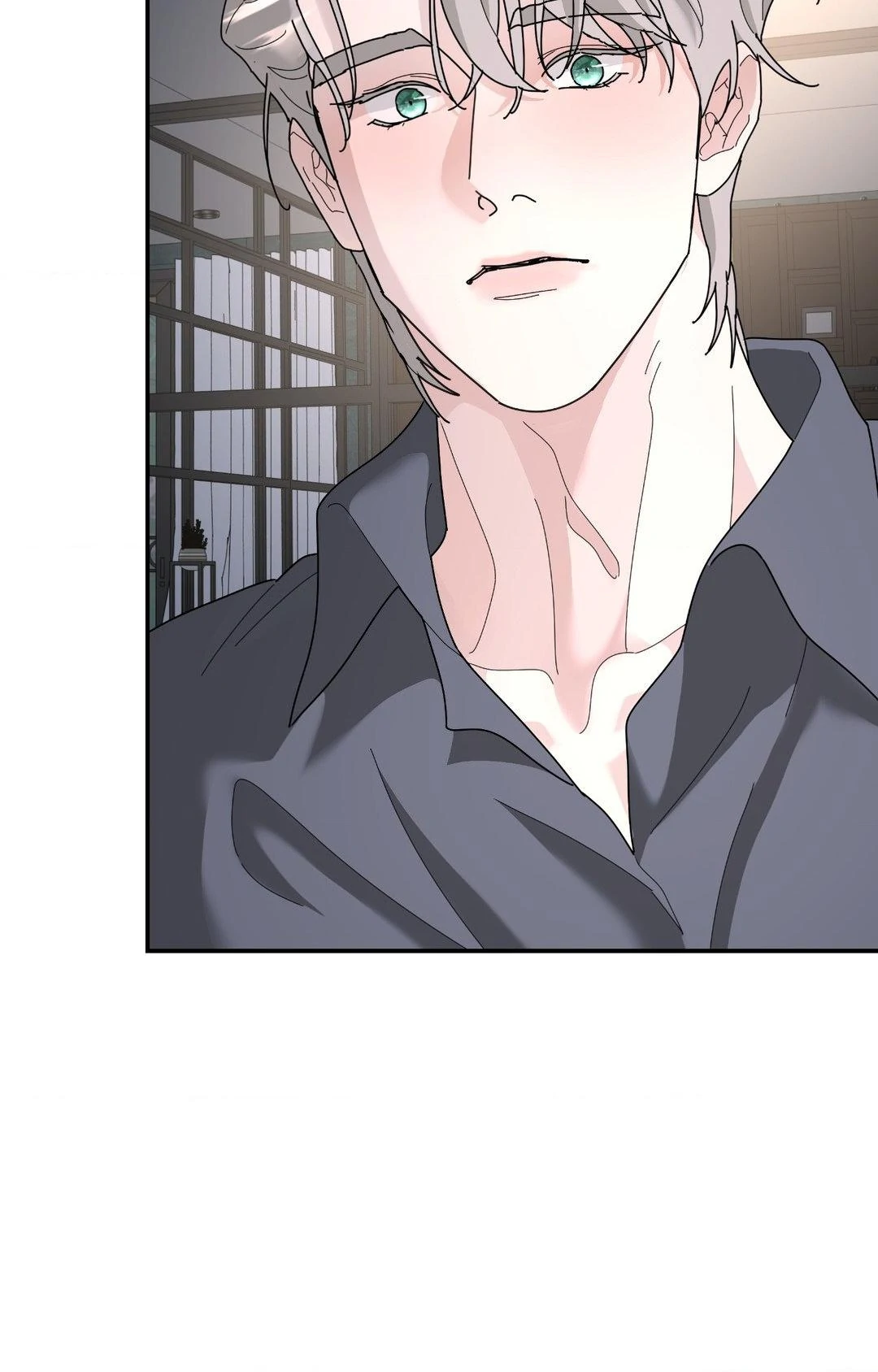 A Tree Without Roots 〘Official〙 - Chapter 89 manhwa