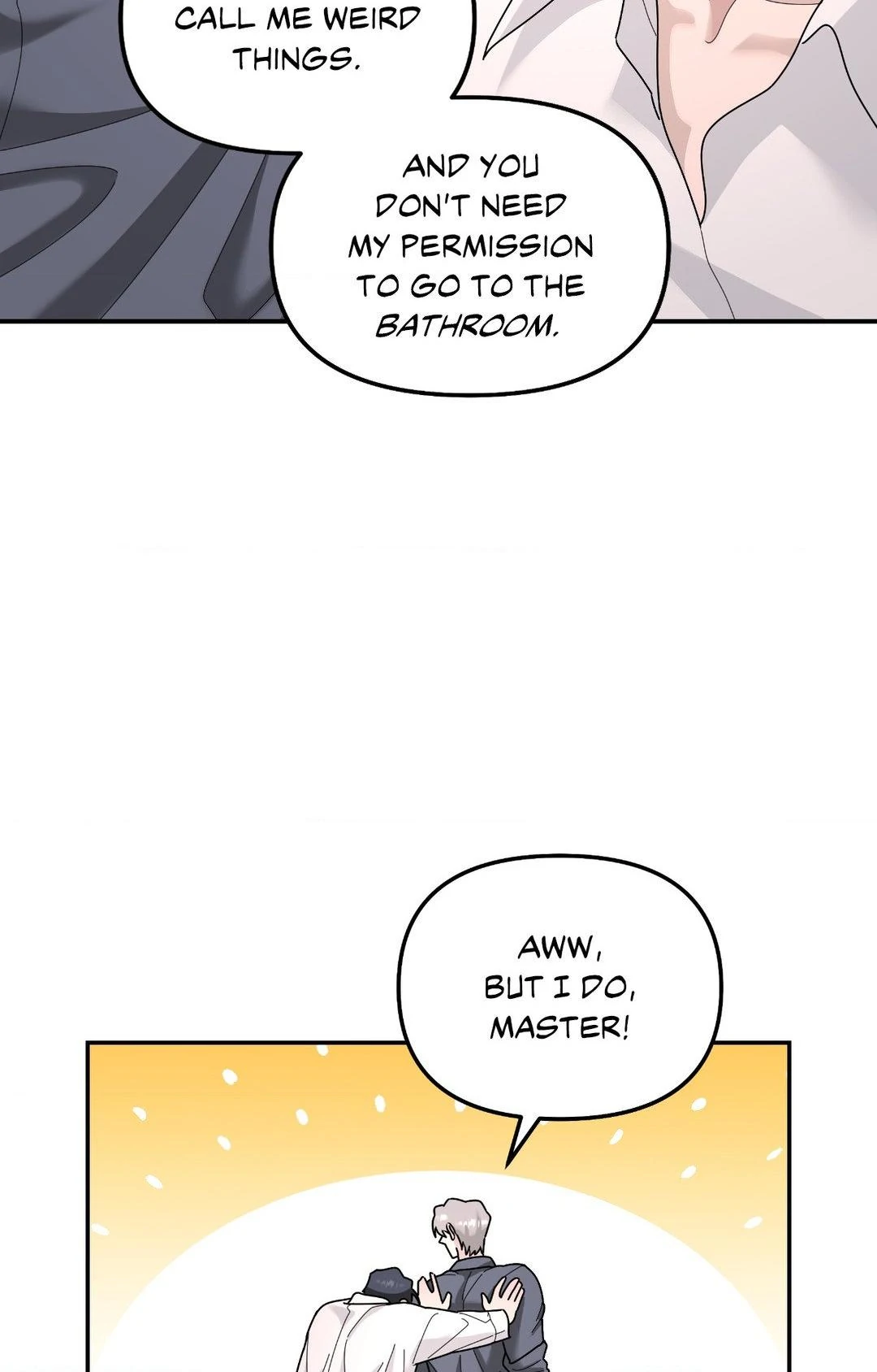 A Tree Without Roots 〘Official〙 - Chapter 89 manhwa