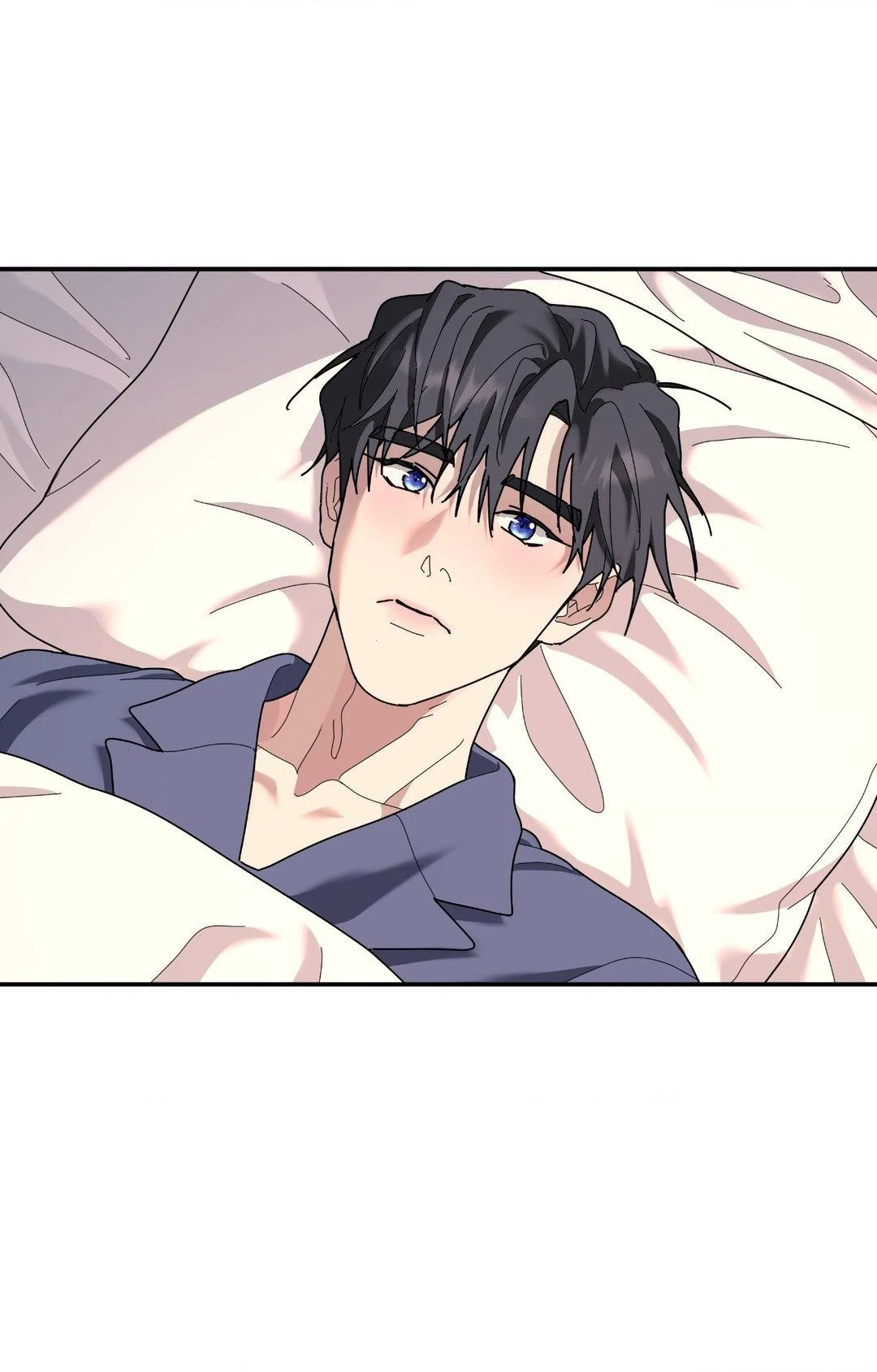 A Tree Without Roots 〘Official〙 - Chapter 89 manhwa