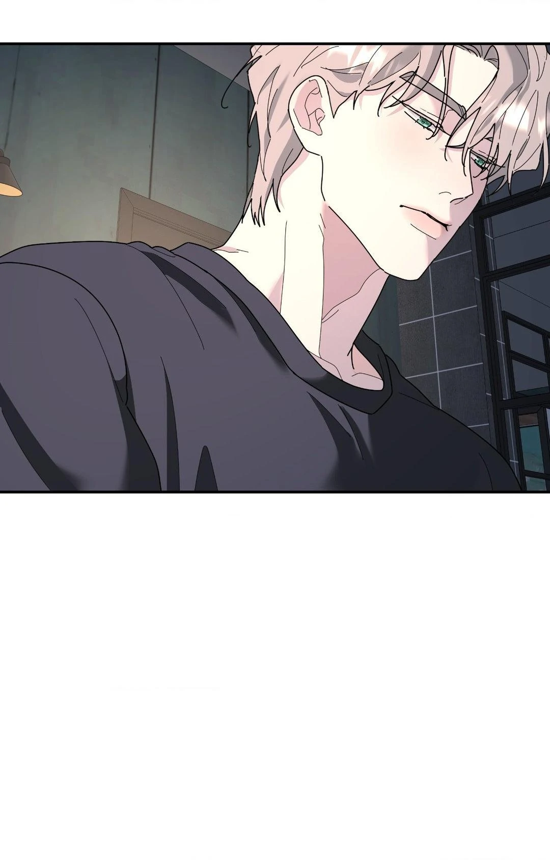 A Tree Without Roots 〘Official〙 - Chapter 89 manhwa