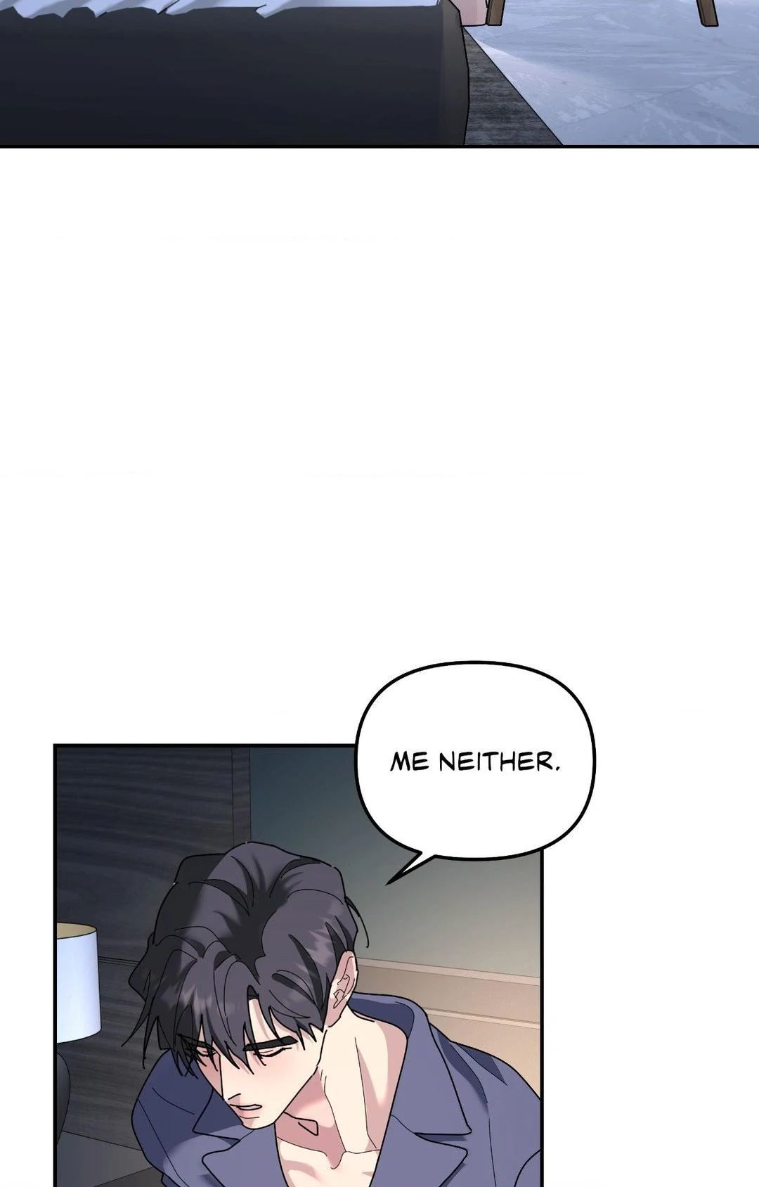 A Tree Without Roots 〘Official〙 - Chapter 89 manhwa