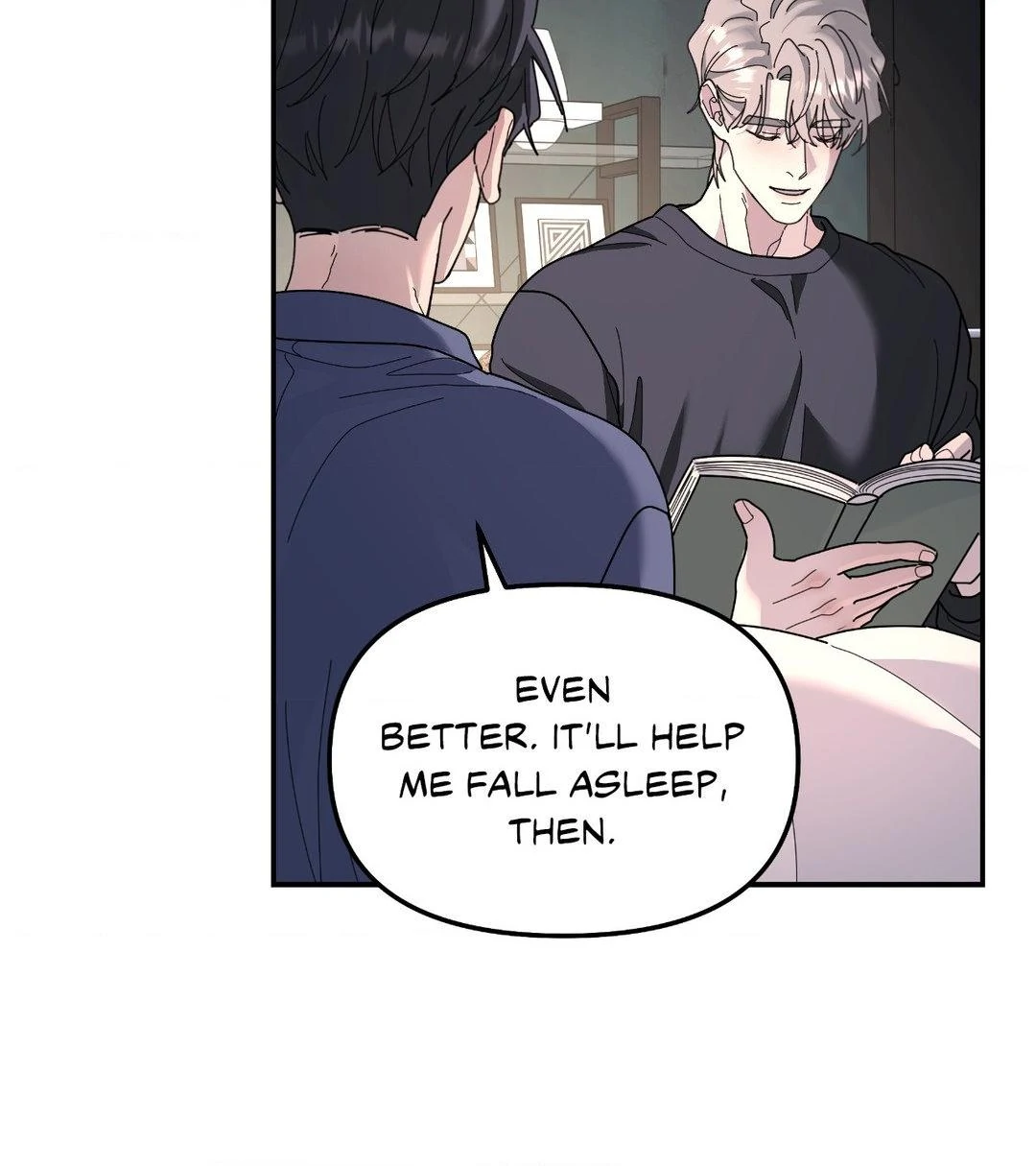 A Tree Without Roots 〘Official〙 - Chapter 89 manhwa