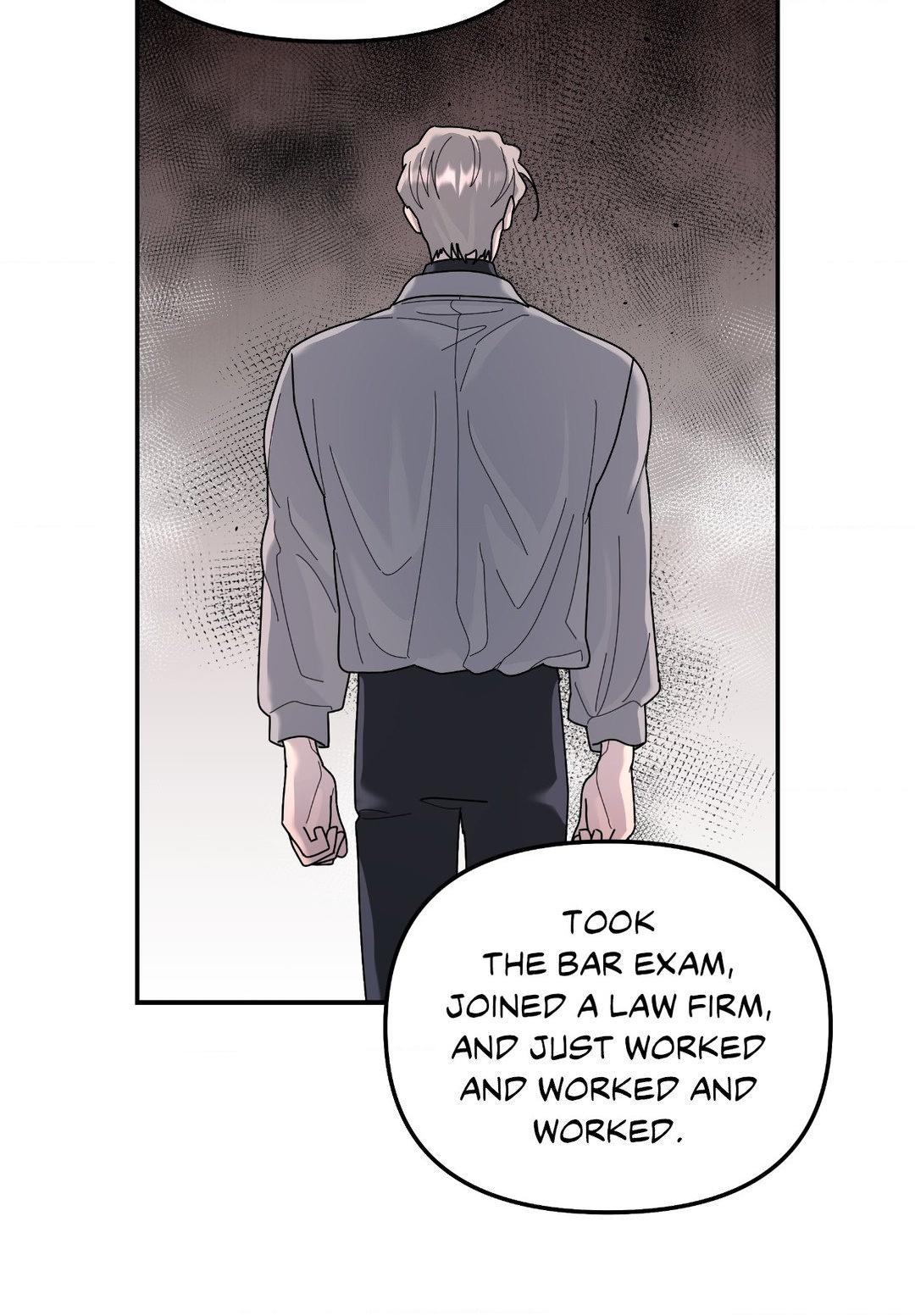 A Tree Without Roots 〘Official〙 - Chapter 89 manhwa