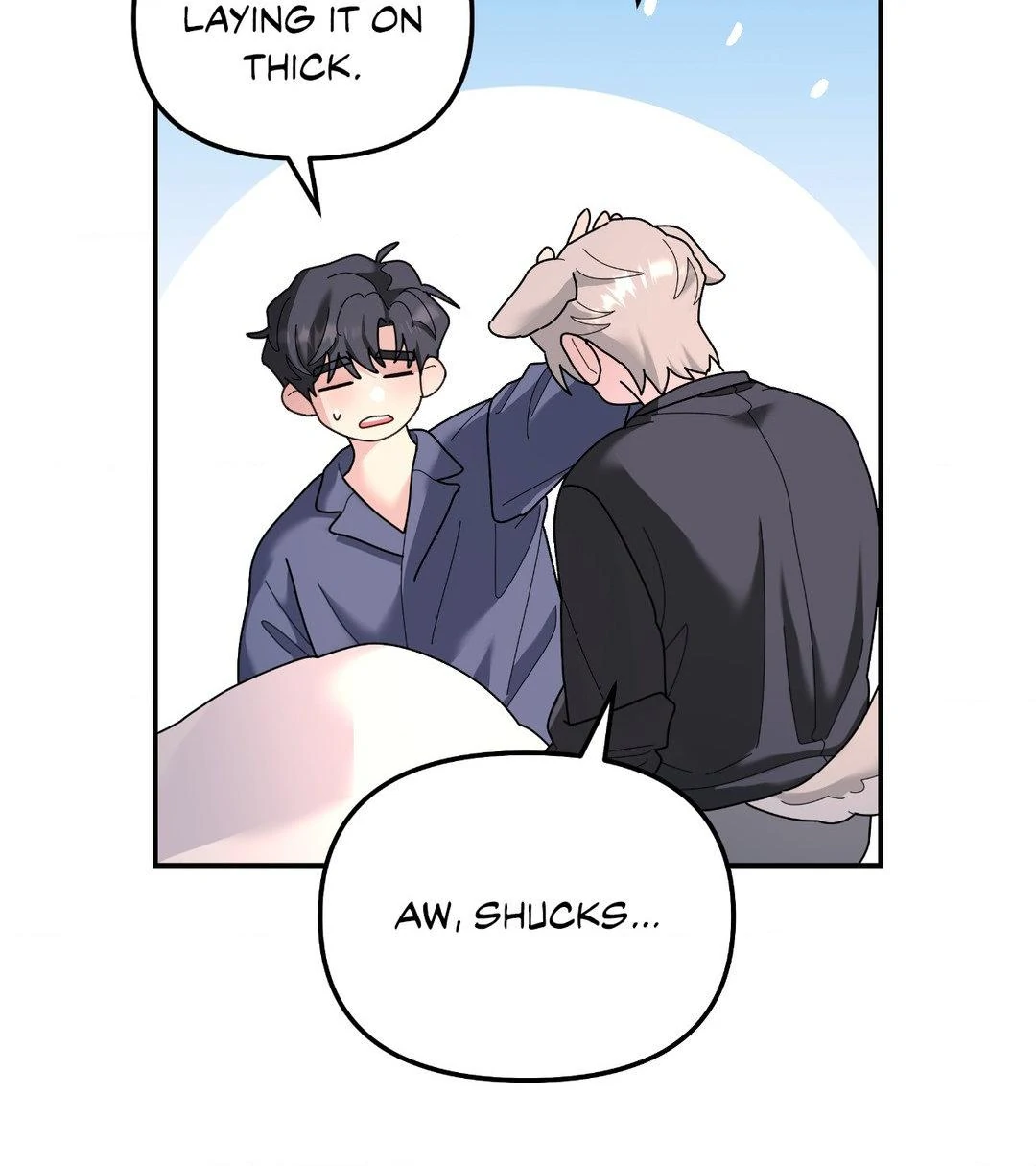 A Tree Without Roots 〘Official〙 - Chapter 89 manhwa