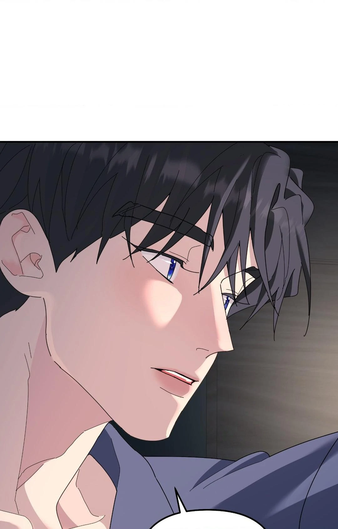 A Tree Without Roots 〘Official〙 - Chapter 89 manhwa