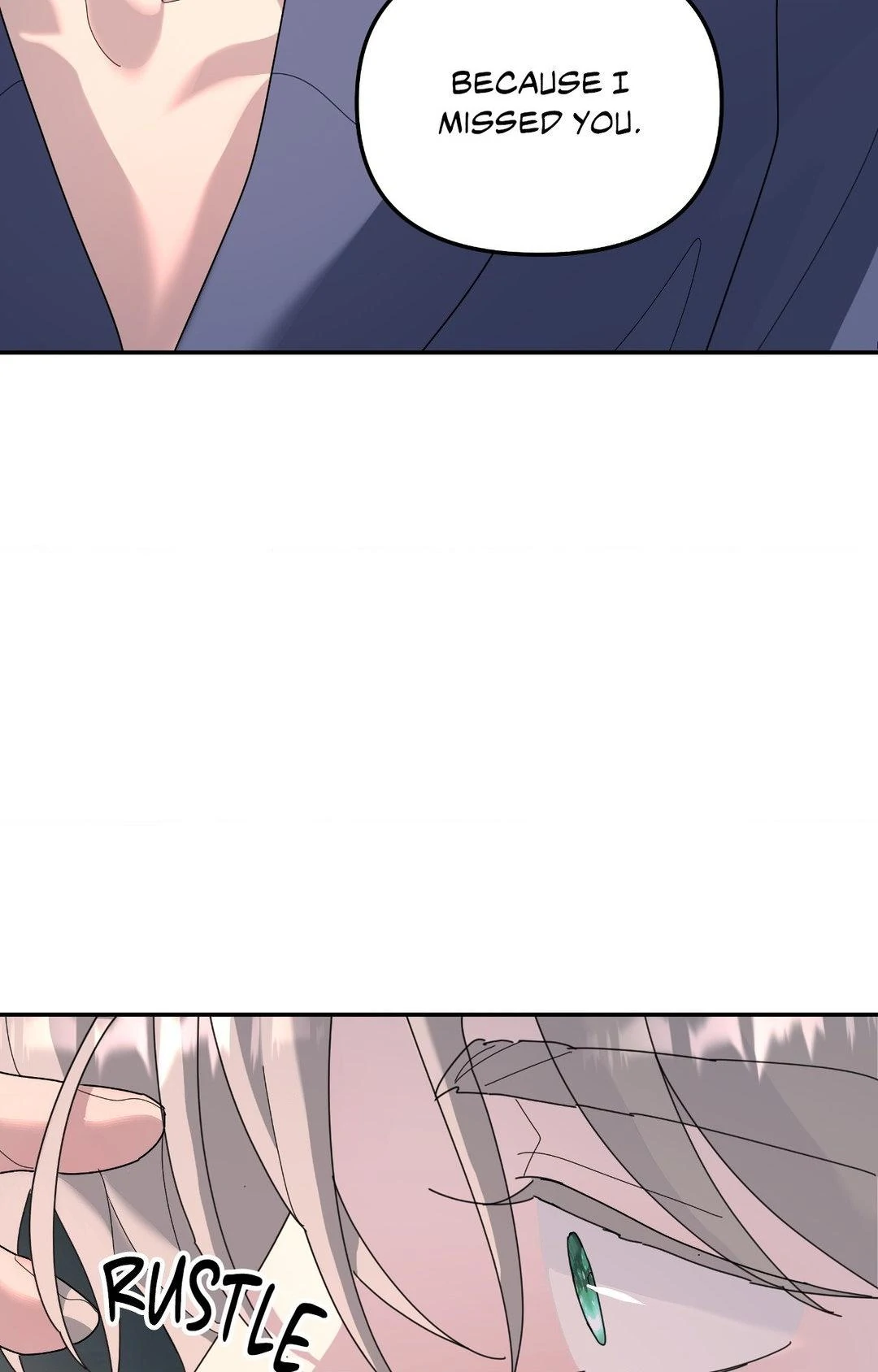 A Tree Without Roots 〘Official〙 - Chapter 89 manhwa