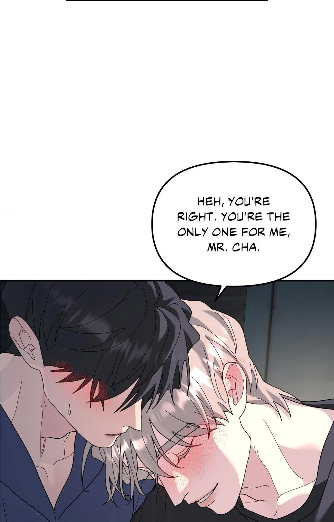 A Tree Without Roots 〘Official〙 - Chapter 89 manhwa