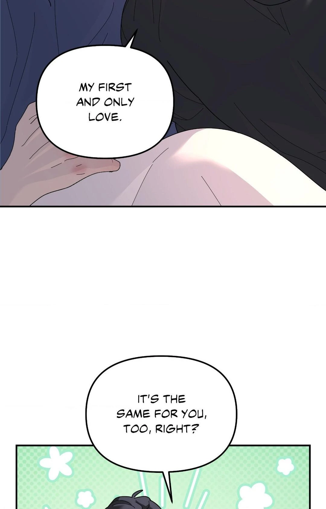 A Tree Without Roots 〘Official〙 - Chapter 89 manhwa