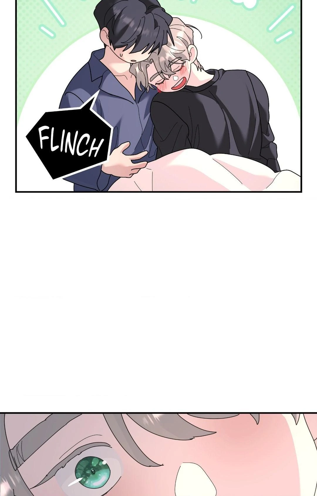 A Tree Without Roots 〘Official〙 - Chapter 89 manhwa
