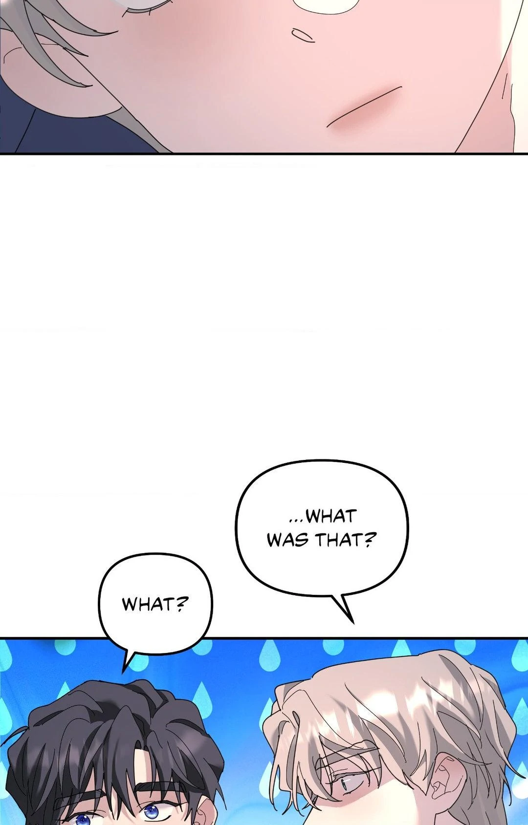 A Tree Without Roots 〘Official〙 - Chapter 89 manhwa