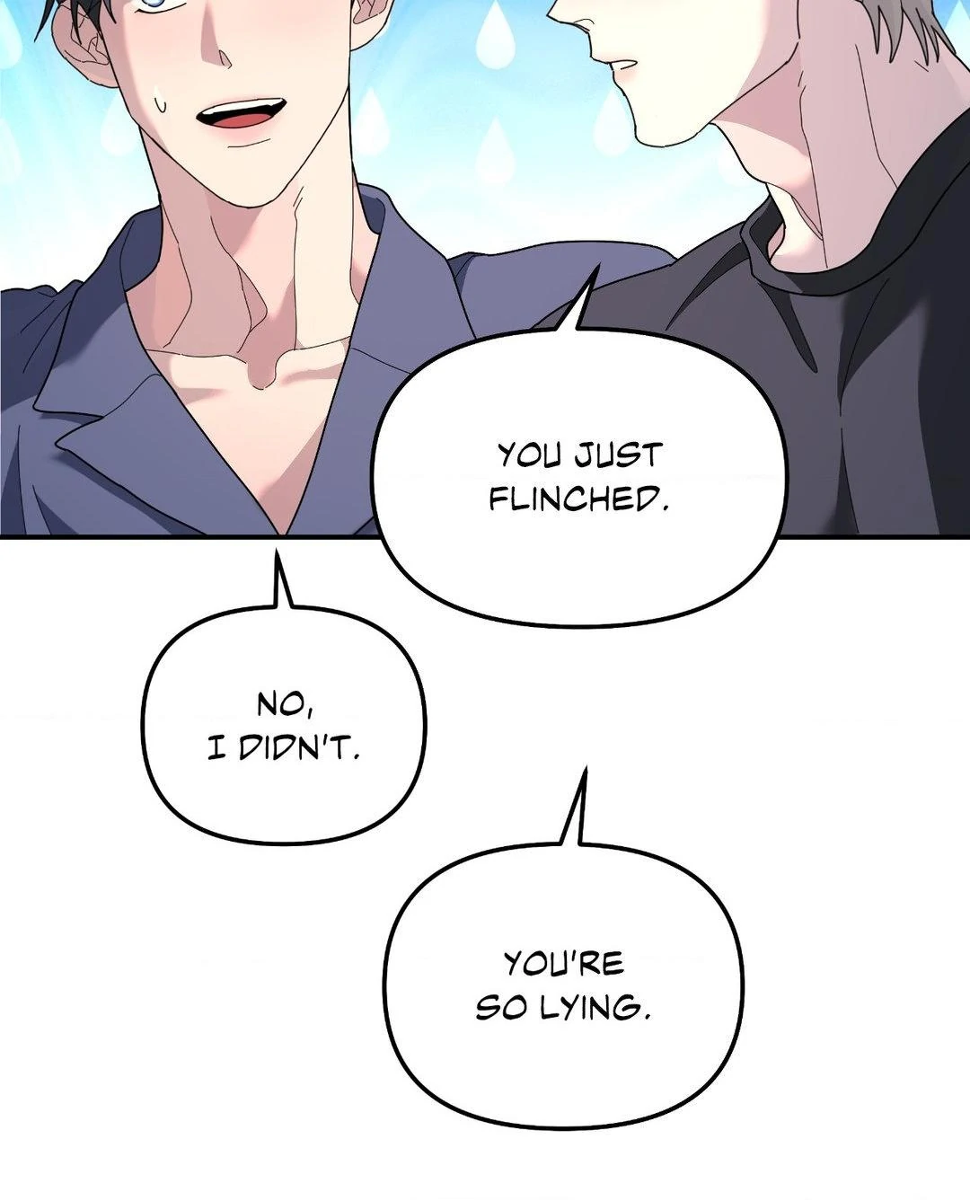 A Tree Without Roots 〘Official〙 - Chapter 89 manhwa
