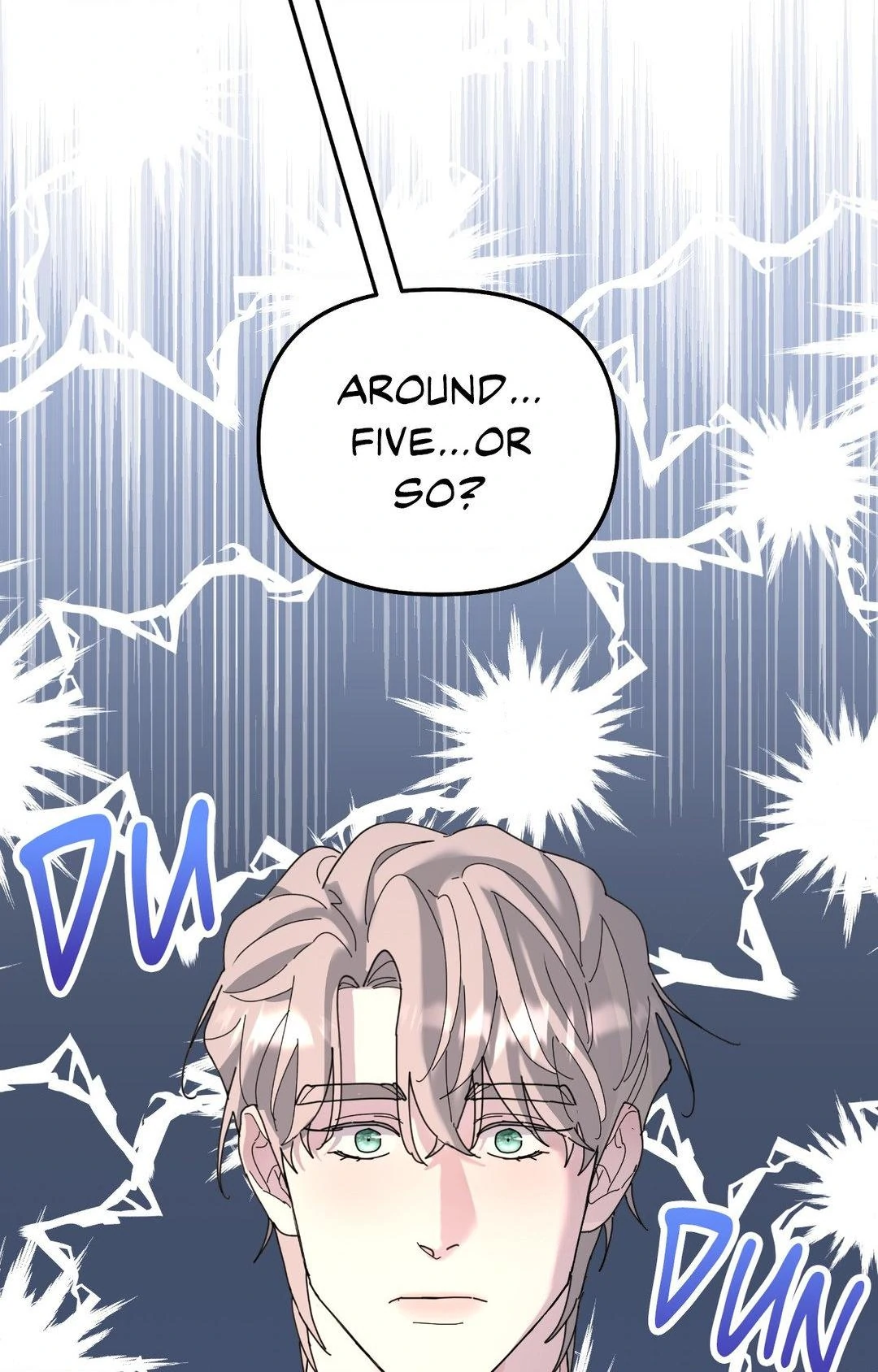 A Tree Without Roots 〘Official〙 - Chapter 89 manhwa