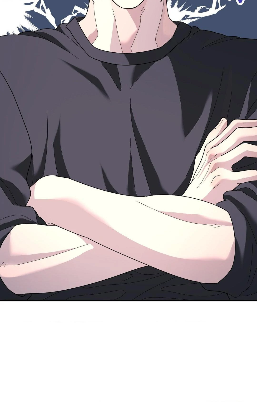 A Tree Without Roots 〘Official〙 - Chapter 89 manhwa