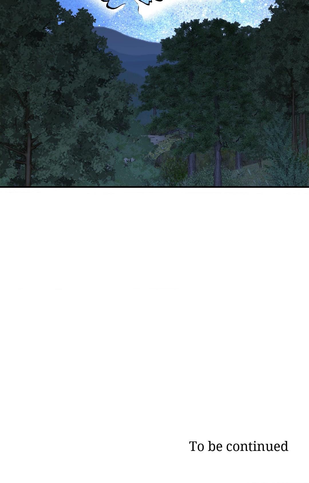 A Tree Without Roots 〘Official〙 - Chapter 89 manhwa