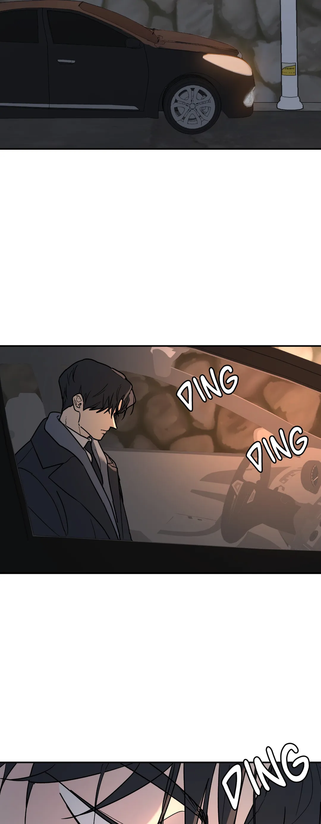 A Tree Without Roots 〘Official〙 - Chapter 9 manhwa
