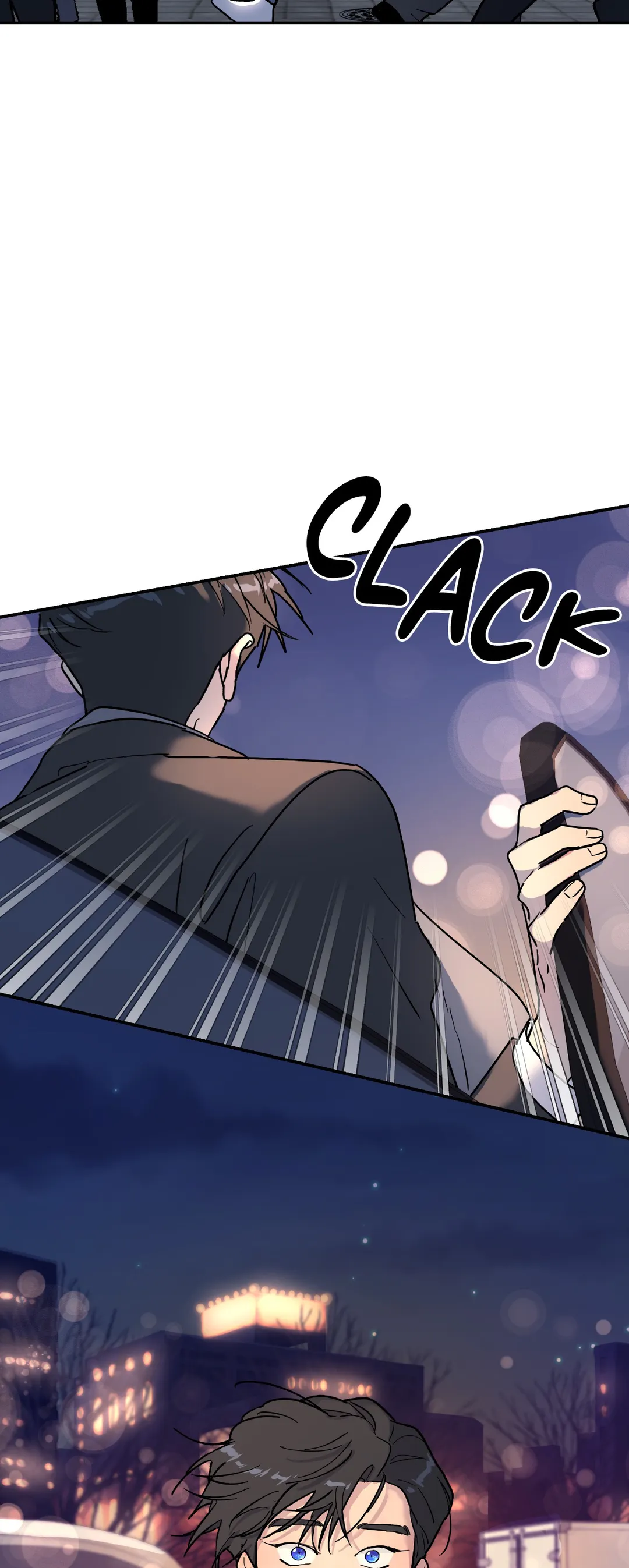 A Tree Without Roots 〘Official〙 - Chapter 9 manhwa