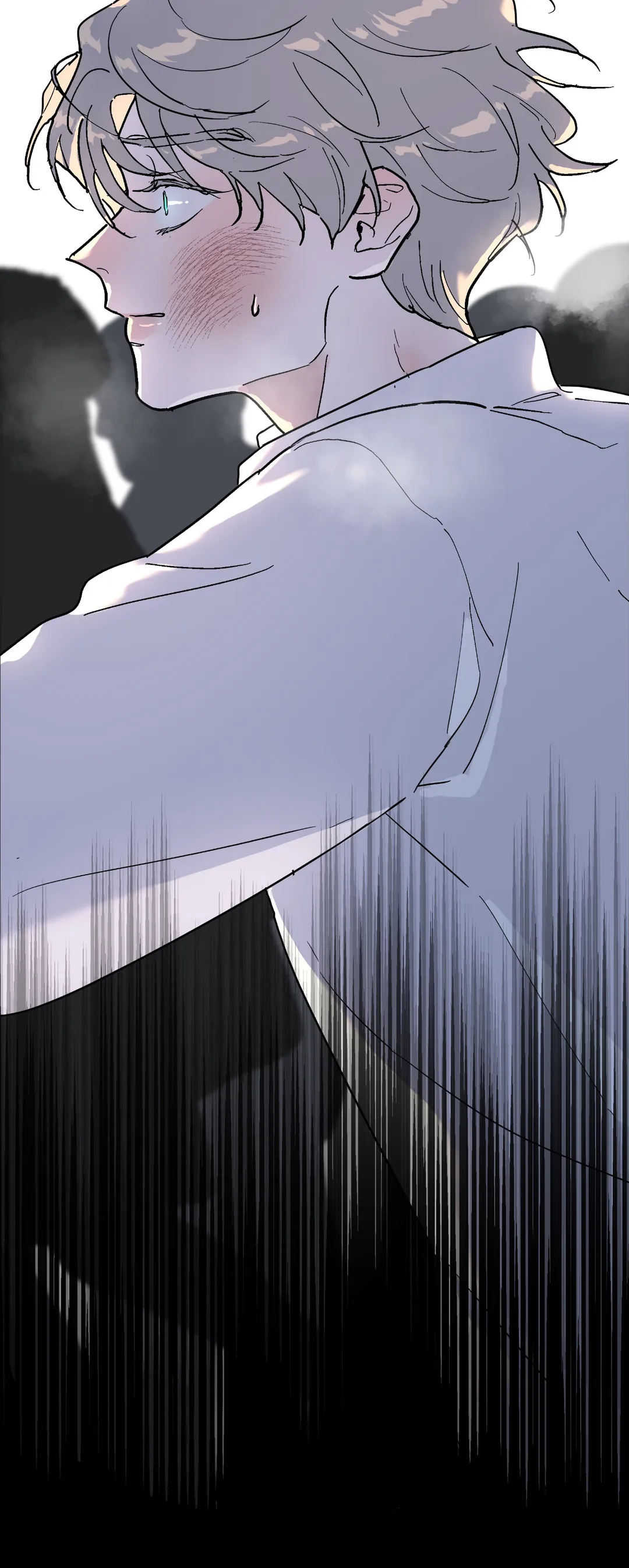 A Tree Without Roots 〘Official〙 - Chapter 9 manhwa