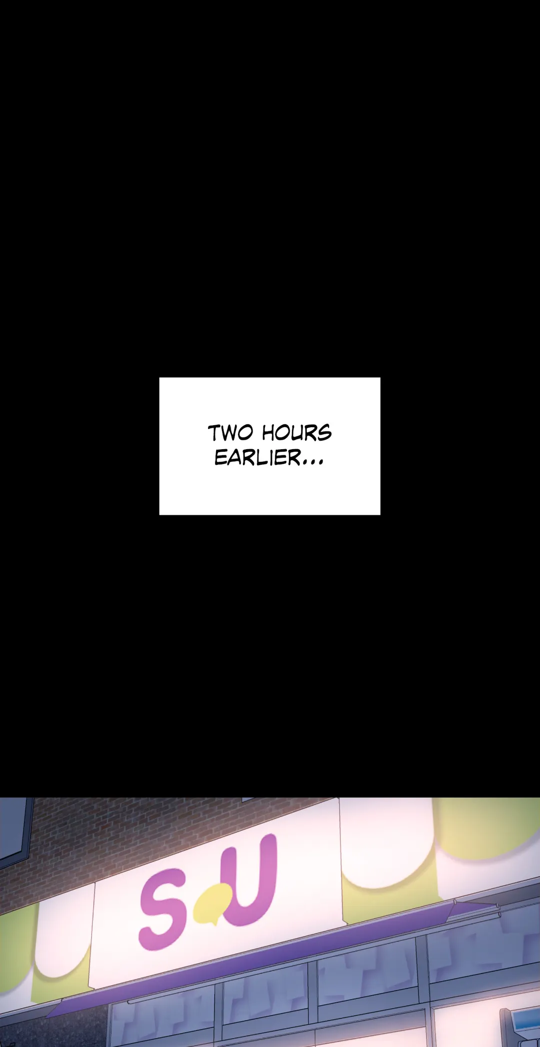 A Tree Without Roots 〘Official〙 - Chapter 9 manhwa
