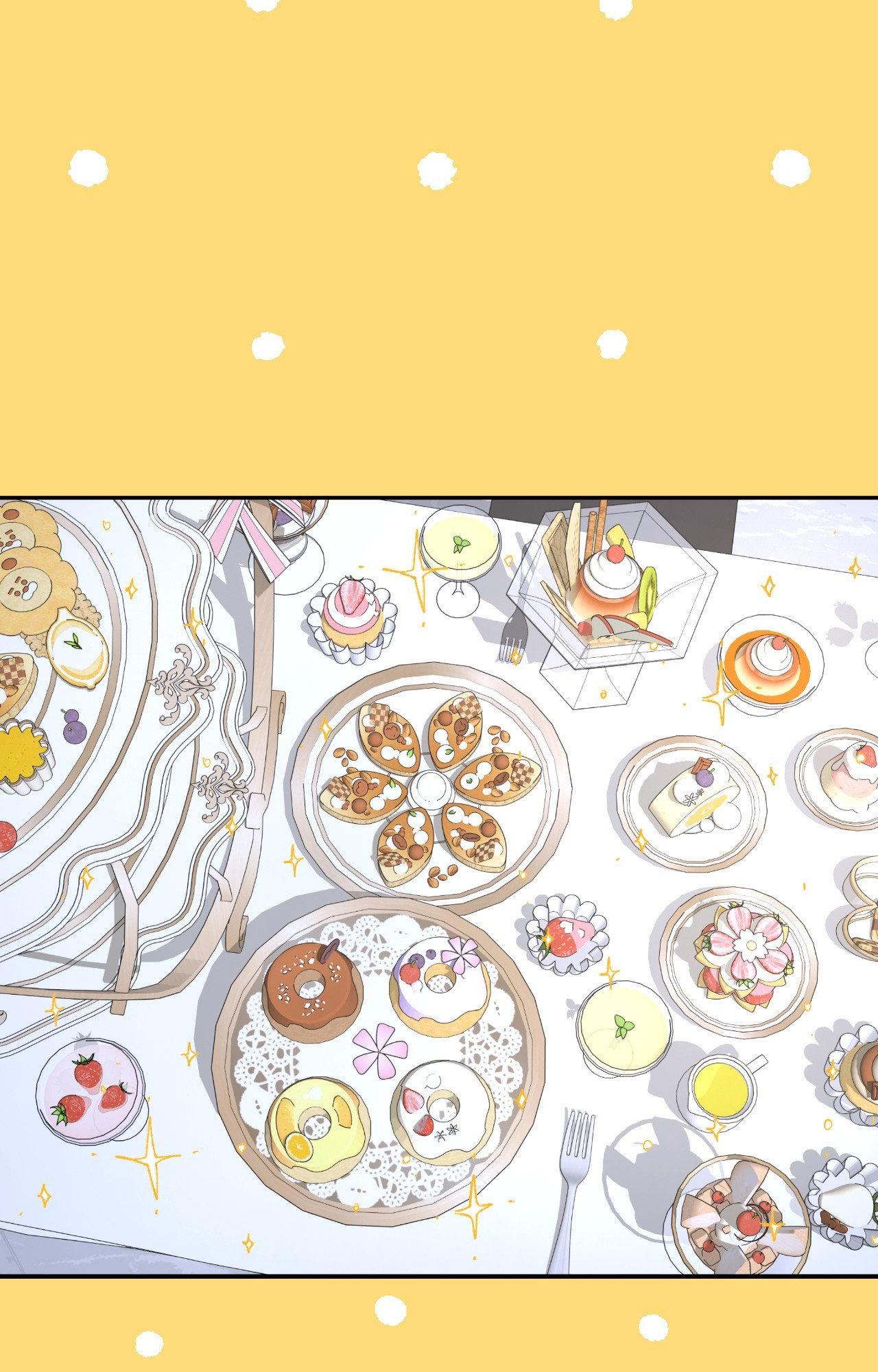 A Tree Without Roots 〘Official〙 - Chapter 90 manhwa