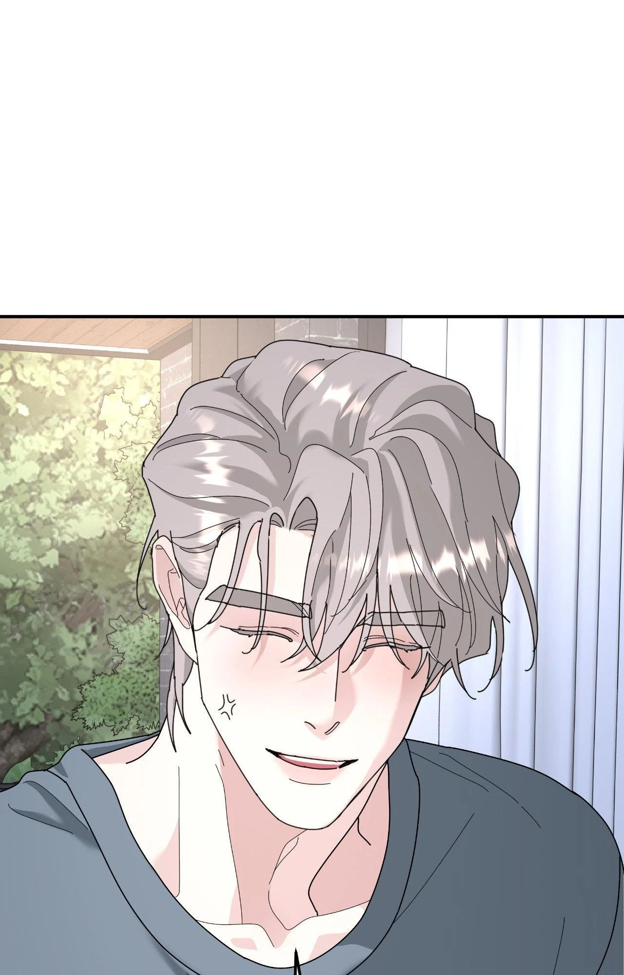 A Tree Without Roots 〘Official〙 - Chapter 90 manhwa