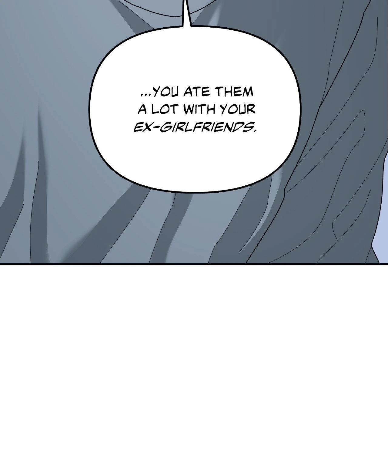 A Tree Without Roots 〘Official〙 - Chapter 90 manhwa