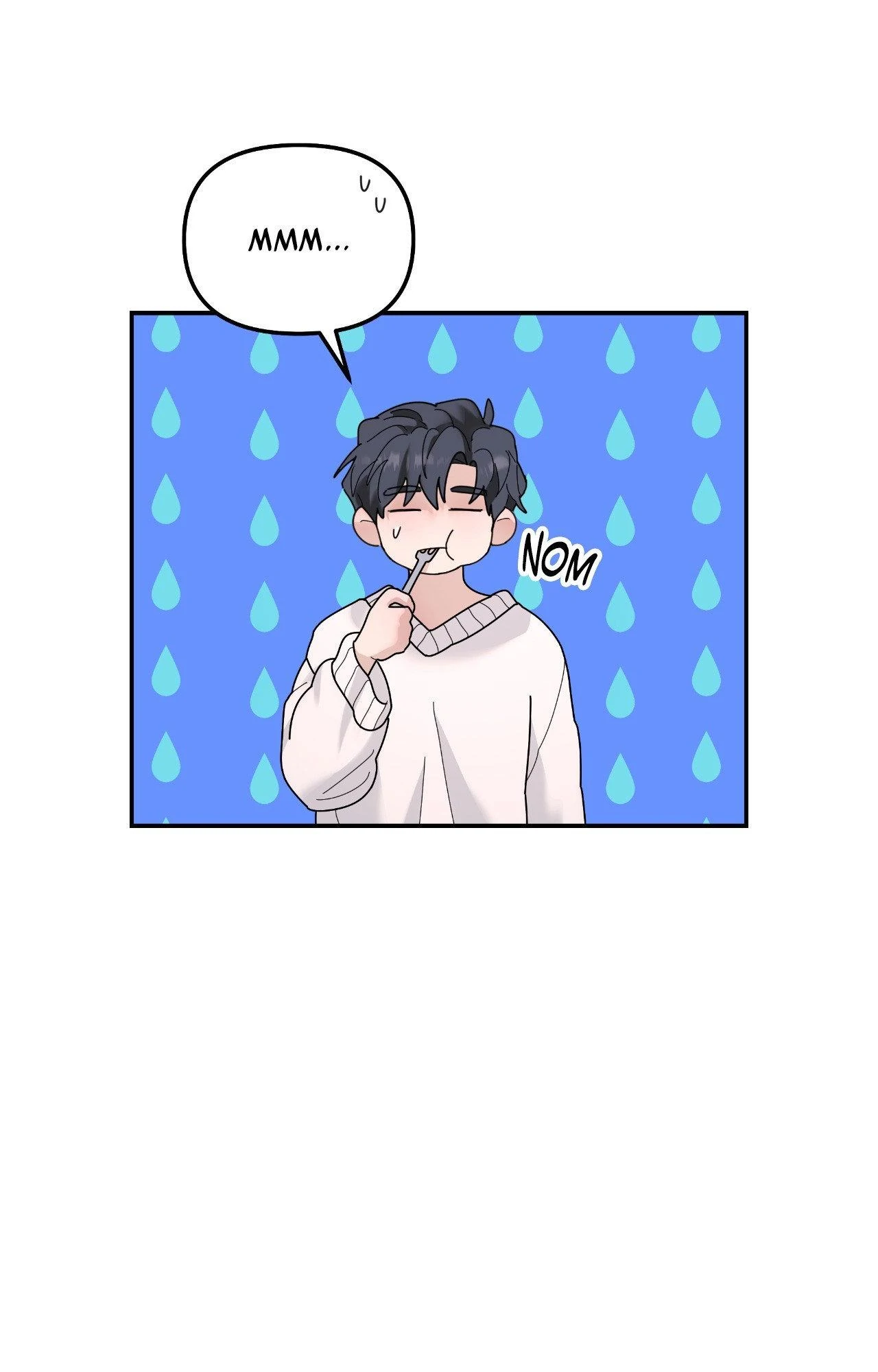A Tree Without Roots 〘Official〙 - Chapter 90 manhwa