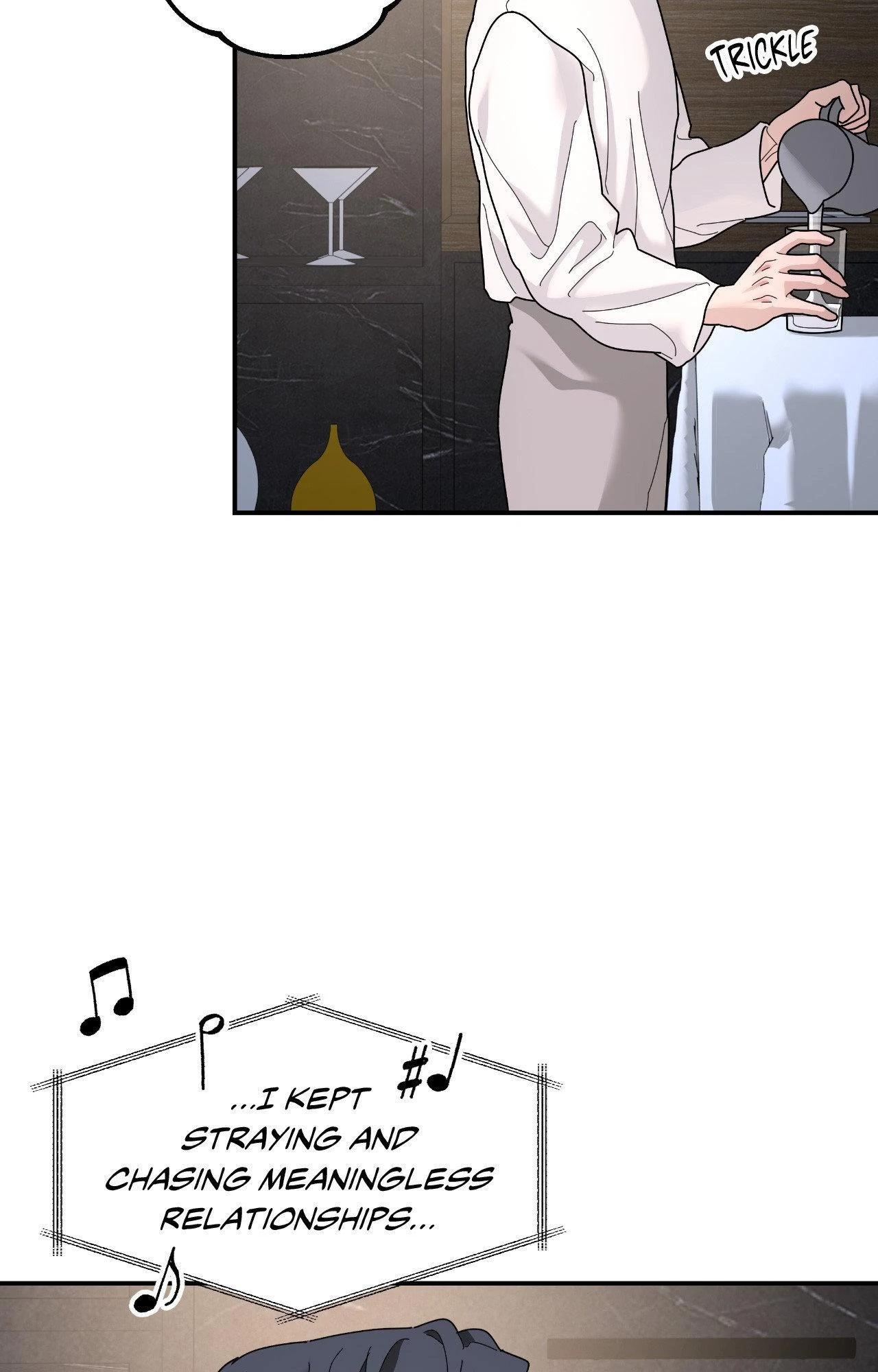 A Tree Without Roots 〘Official〙 - Chapter 90 manhwa