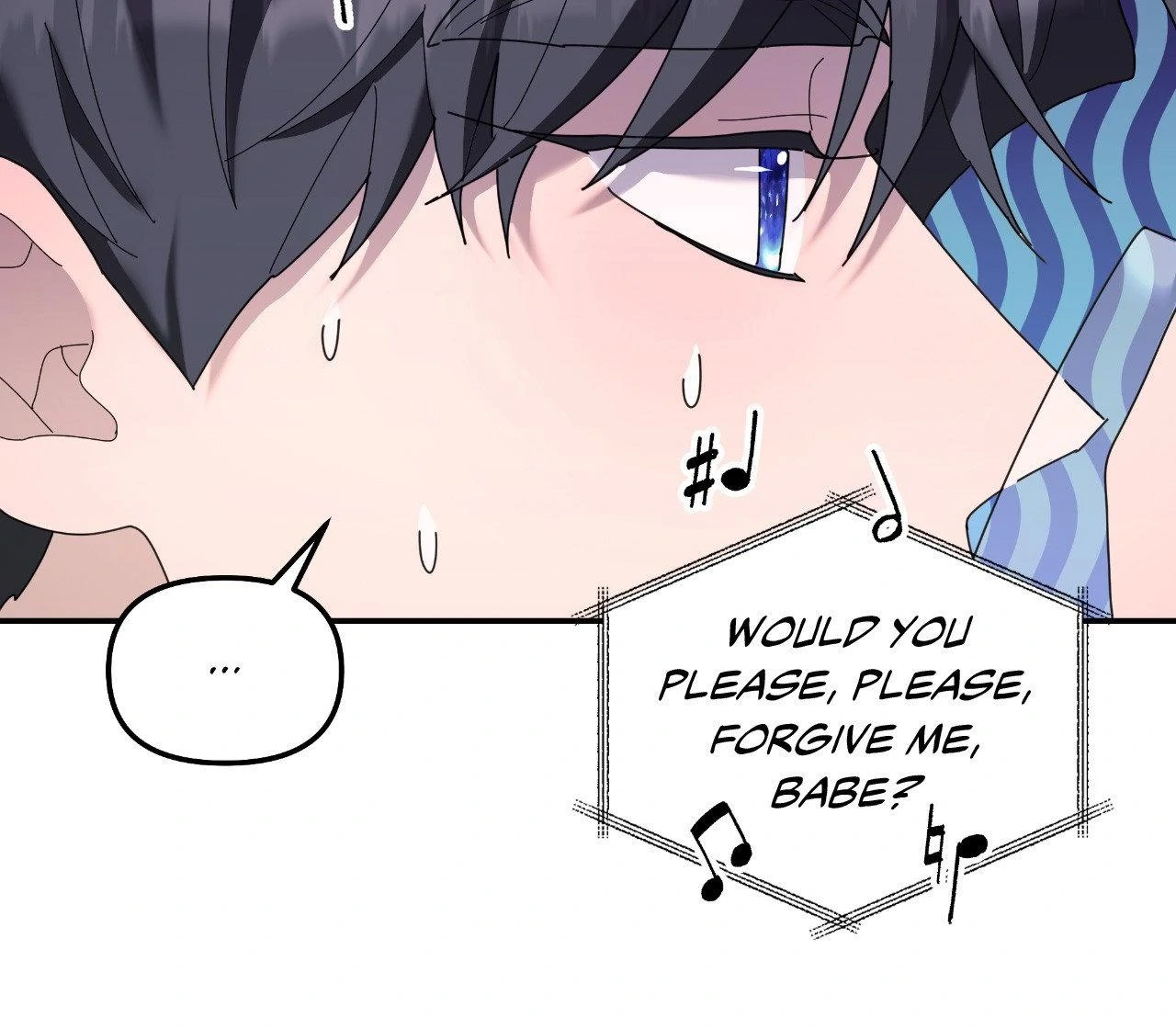 A Tree Without Roots 〘Official〙 - Chapter 90 manhwa