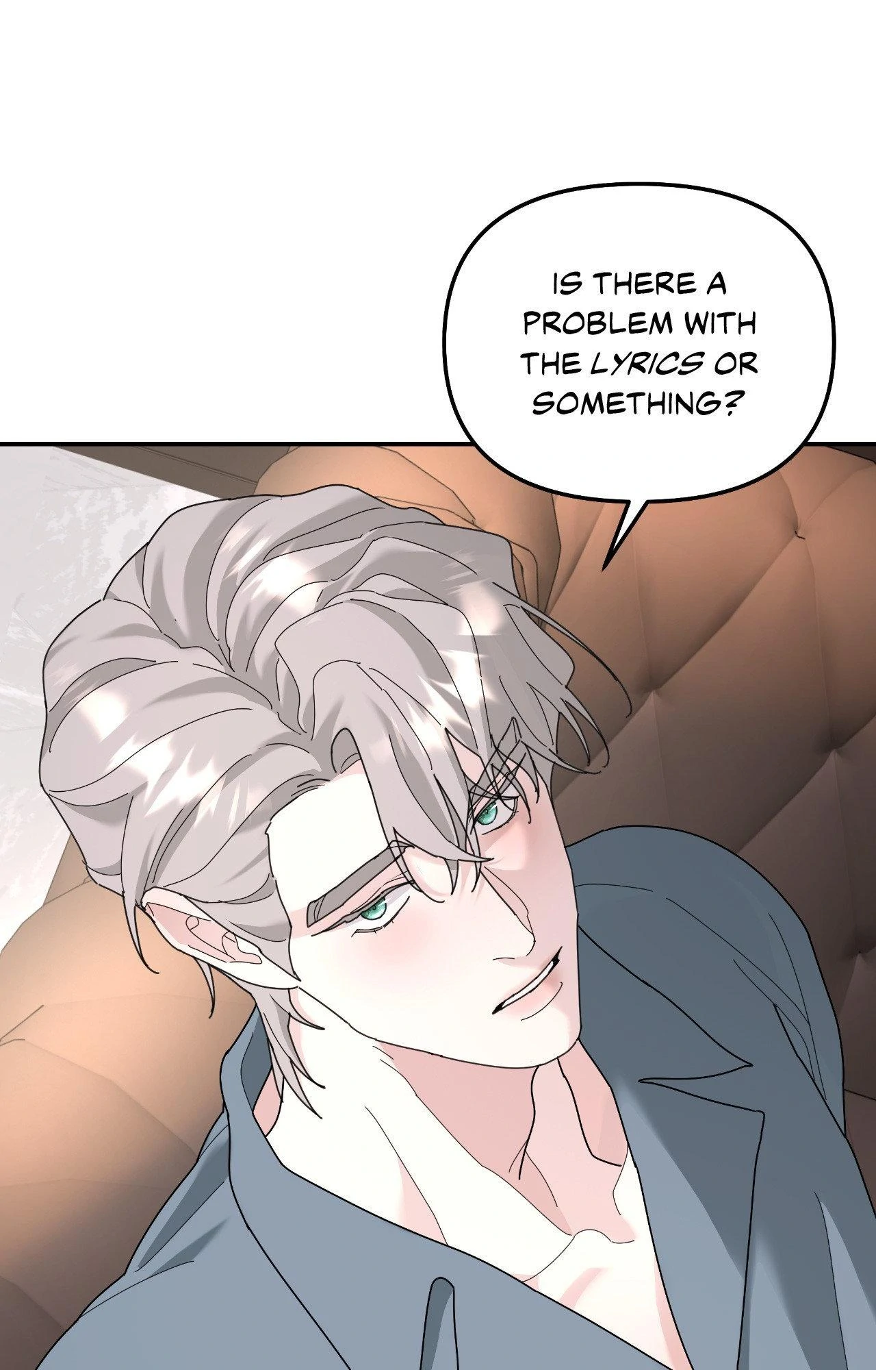 A Tree Without Roots 〘Official〙 - Chapter 90 manhwa