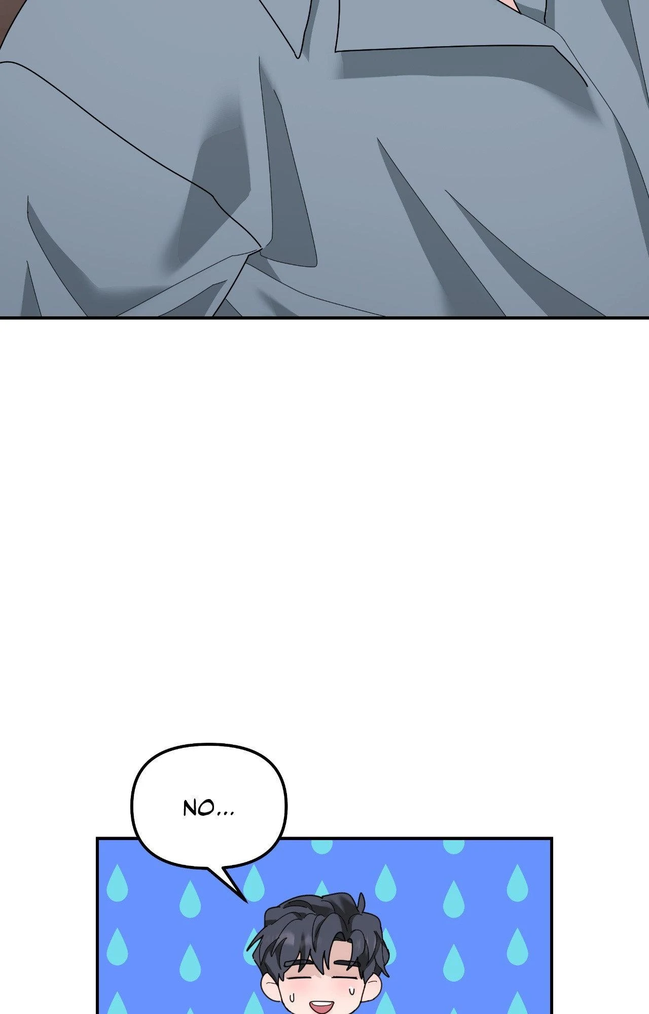 A Tree Without Roots 〘Official〙 - Chapter 90 manhwa