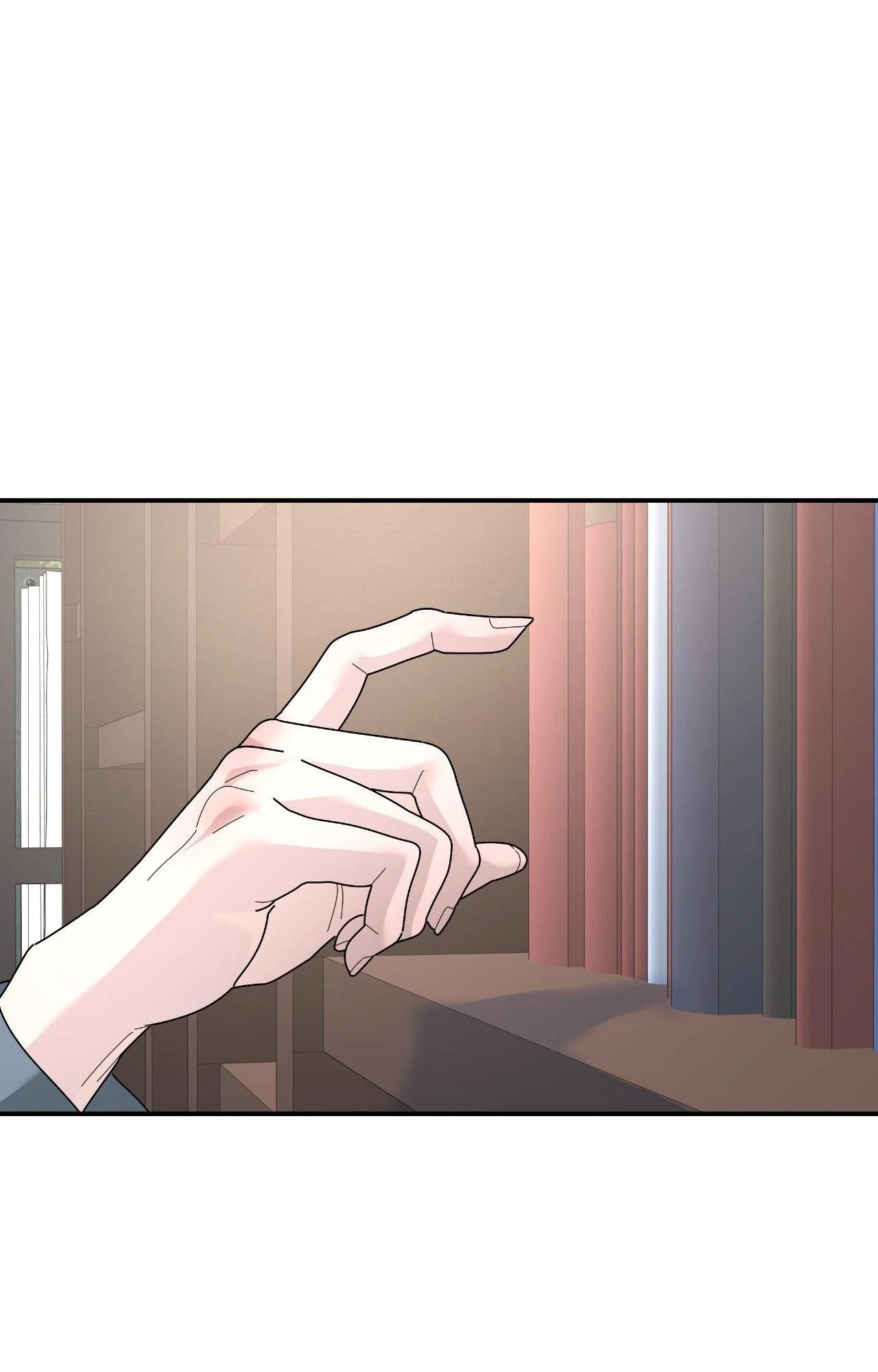 A Tree Without Roots 〘Official〙 - Chapter 90 manhwa