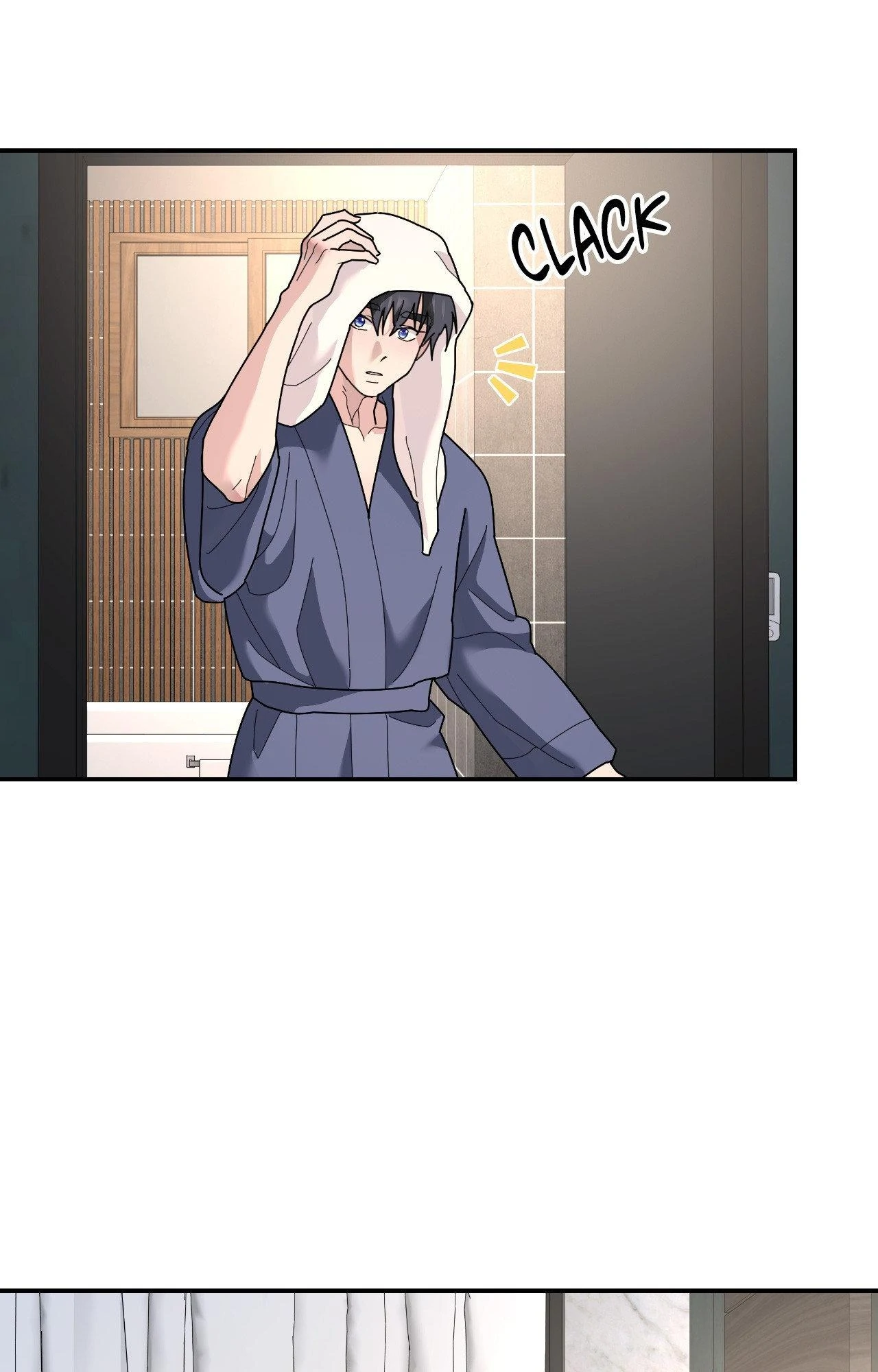 A Tree Without Roots 〘Official〙 - Chapter 90 manhwa