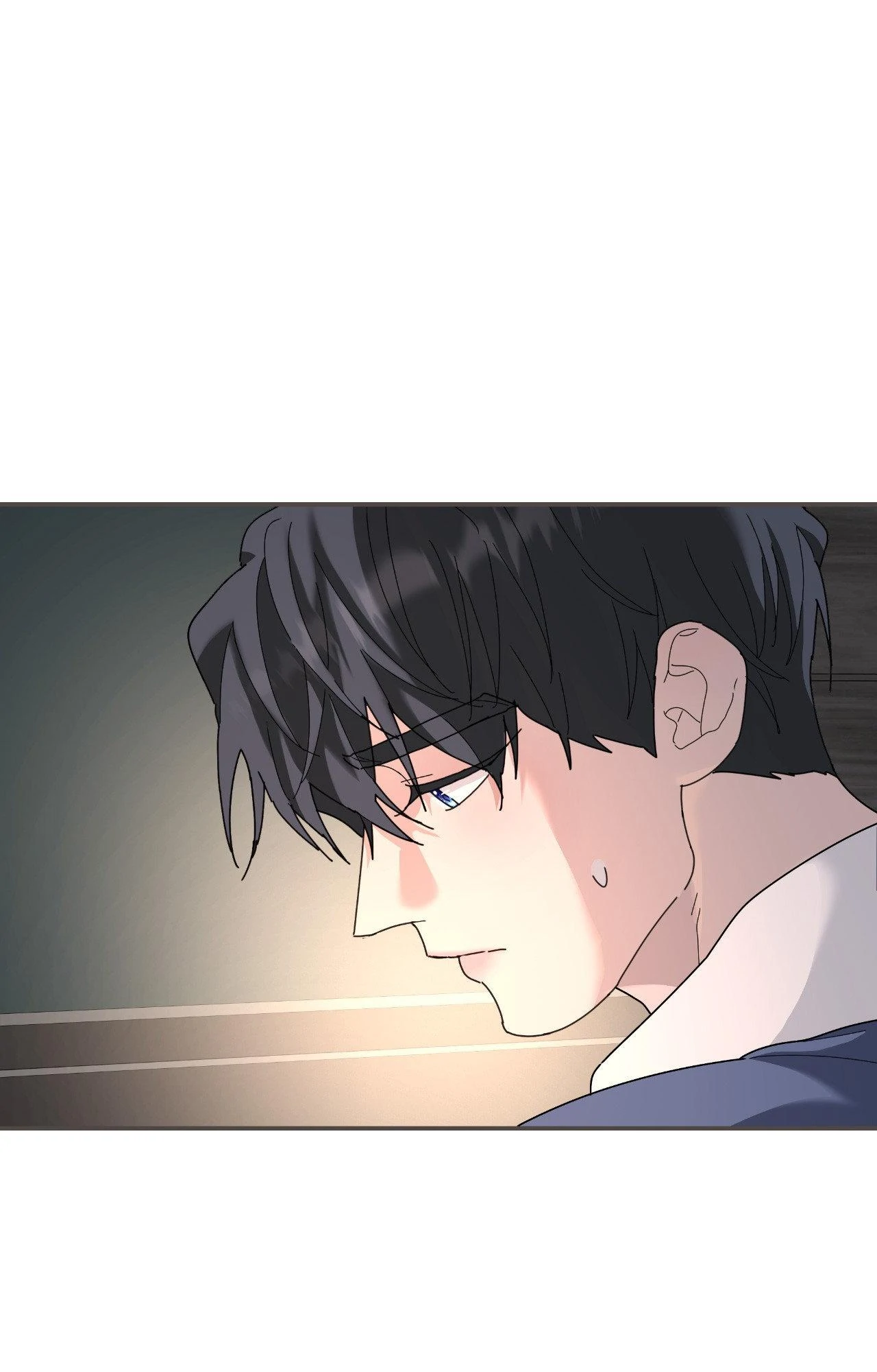 A Tree Without Roots 〘Official〙 - Chapter 90 manhwa
