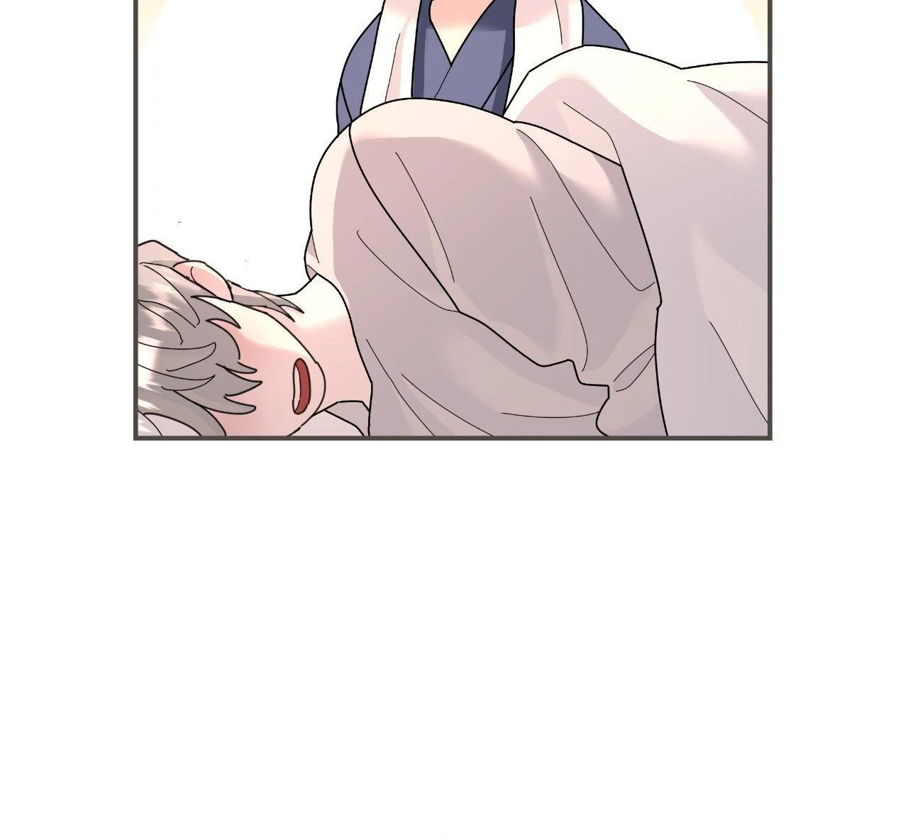A Tree Without Roots 〘Official〙 - Chapter 90 manhwa